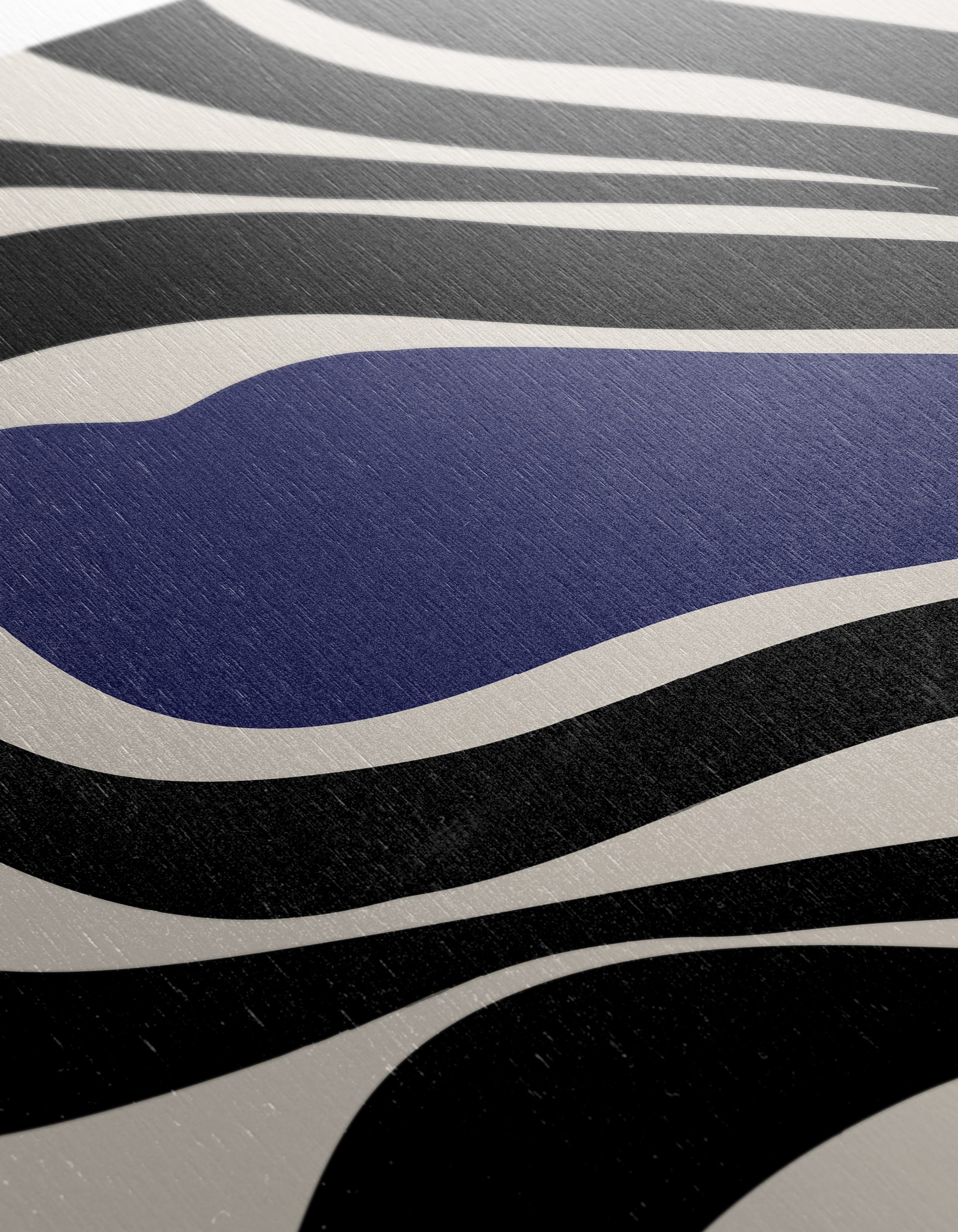 Modern Abstract Design with Flowing Lines - Image 12