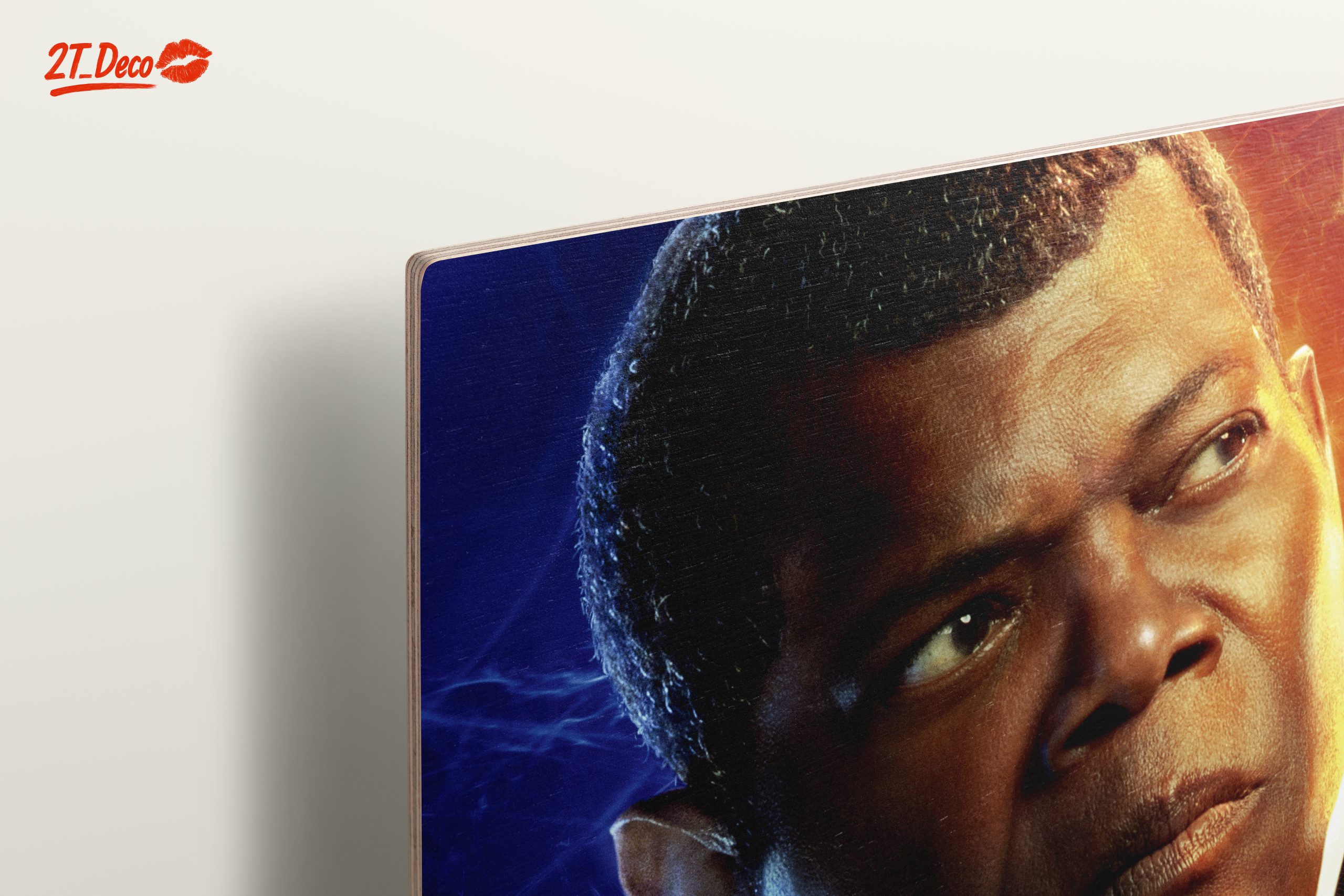 Nick Fury Marvel Character Art - Image 15