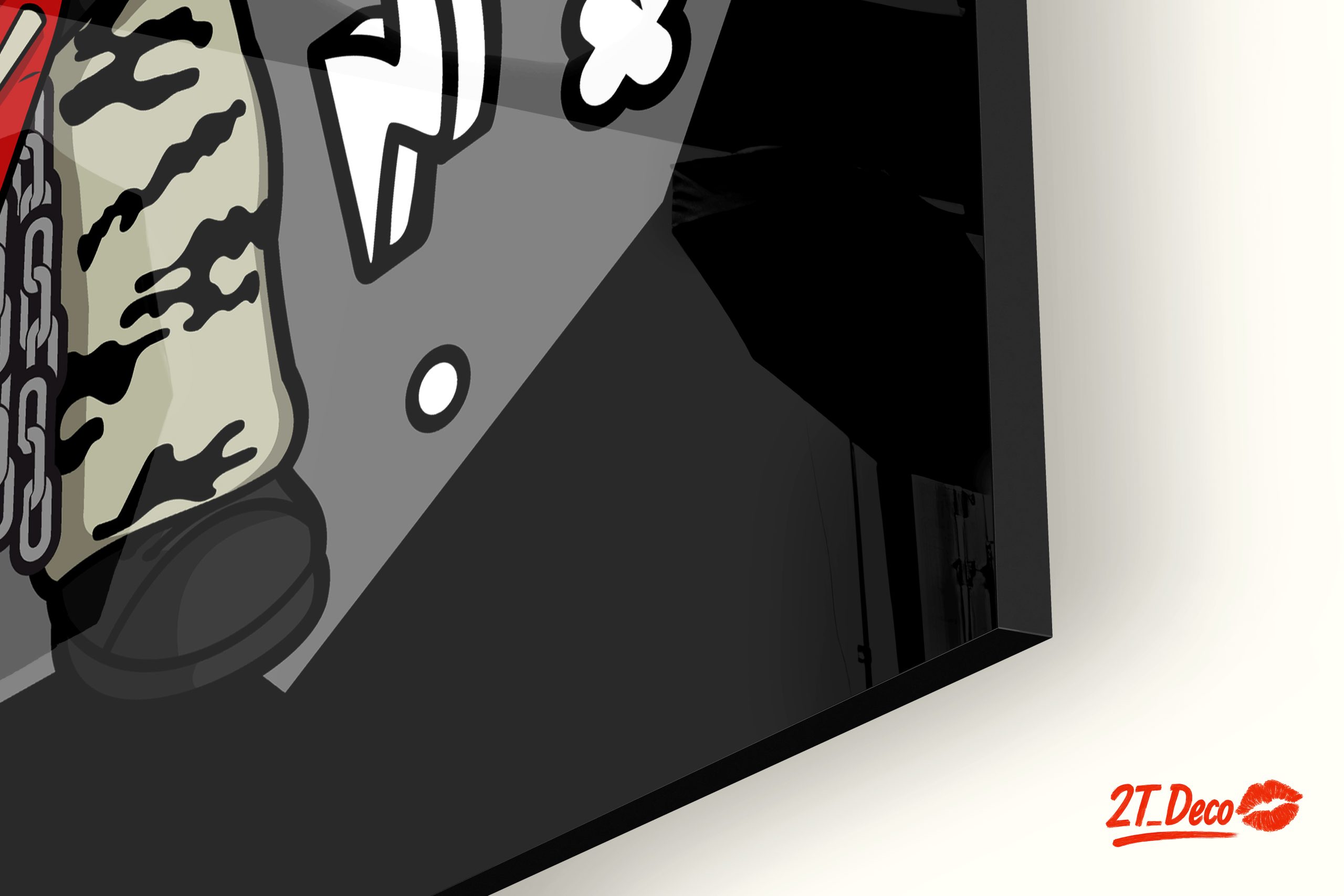 Cool Music Themed Funkos Art - Image 9