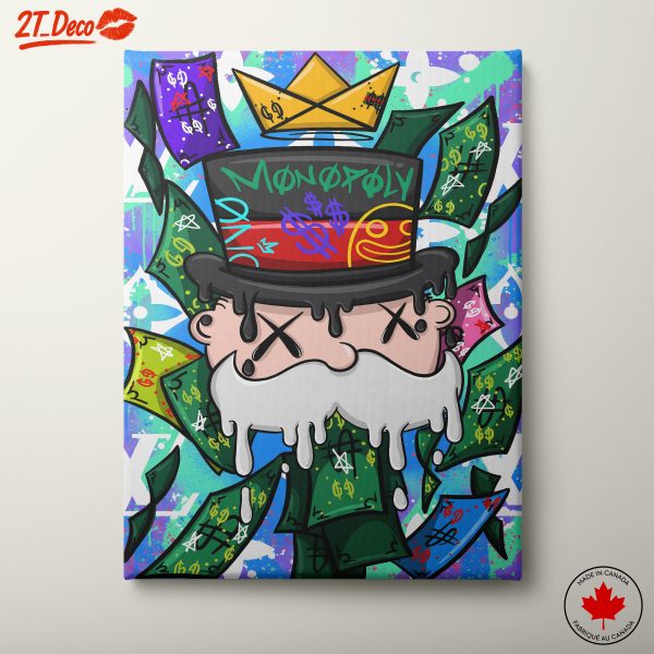 Fun and Colorful Stylized Character Art