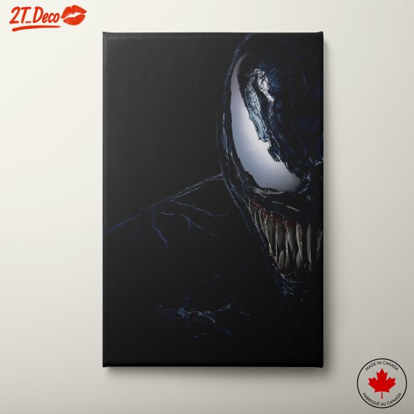 Venom Marvel Character Art 4