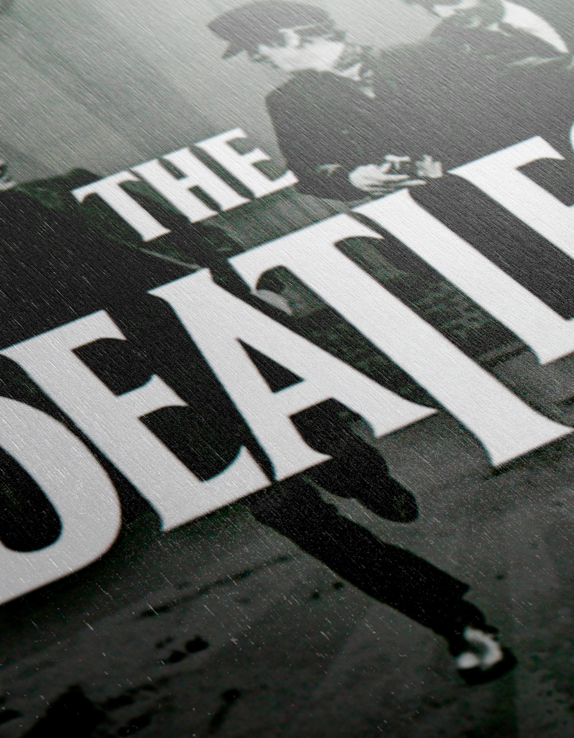 The Beatles Iconic Band Artwork - Image 12