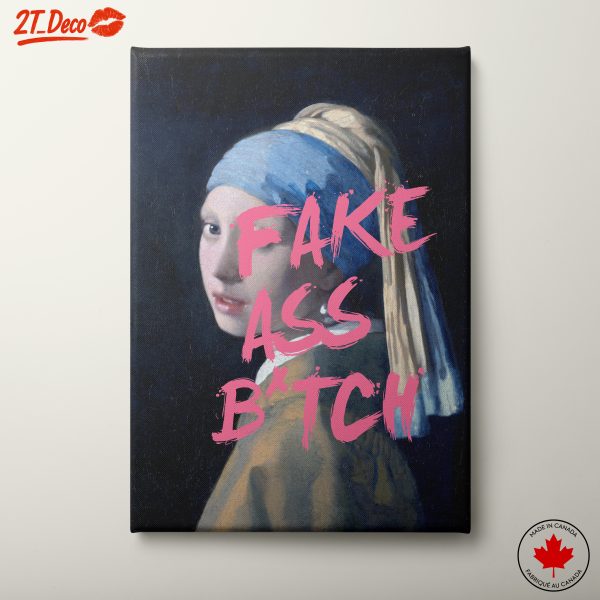 Contemporary Pop Art Inspired by Classic Masterpieces