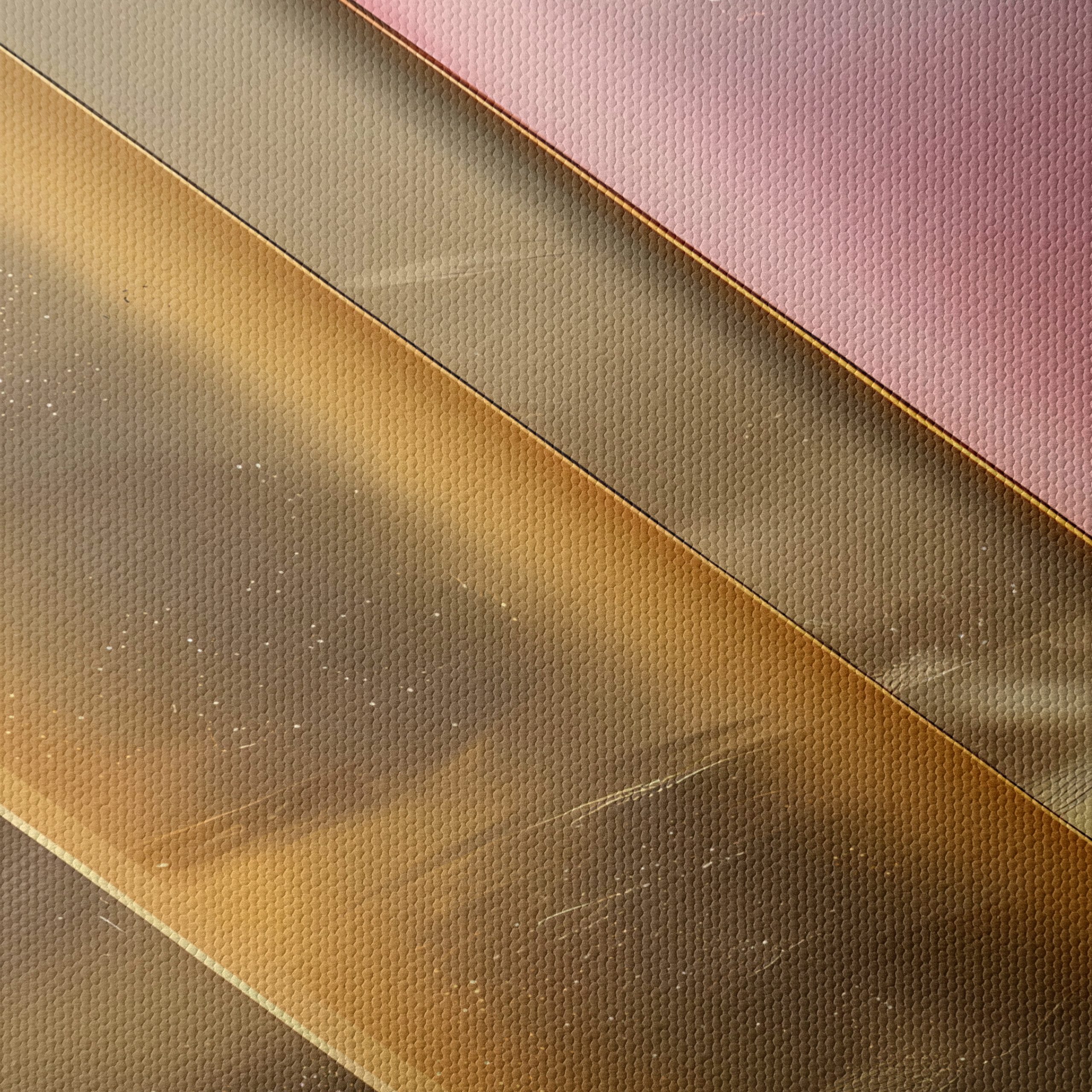 Modern Geometric Lines Abstract Art - Image 4