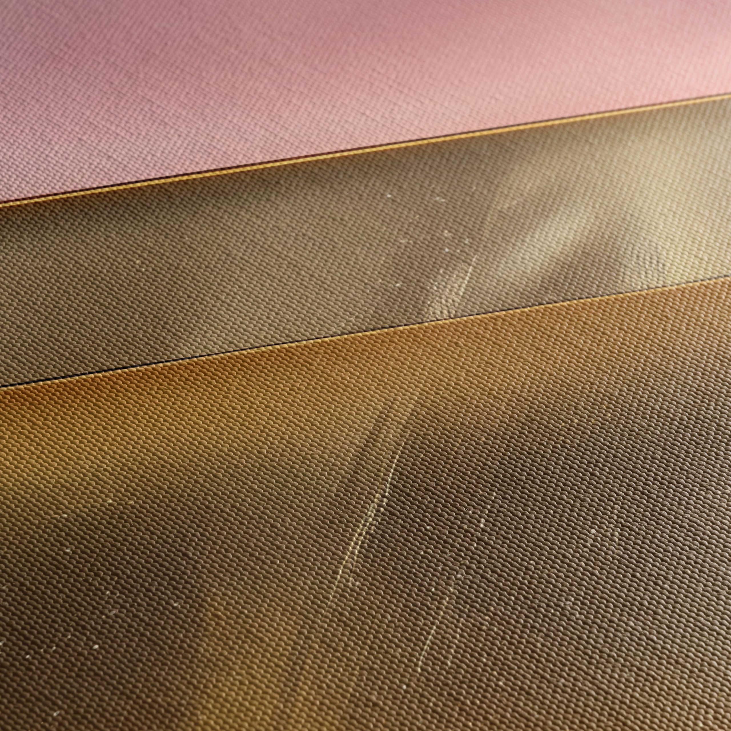 Modern Geometric Lines Abstract Art - Image 5