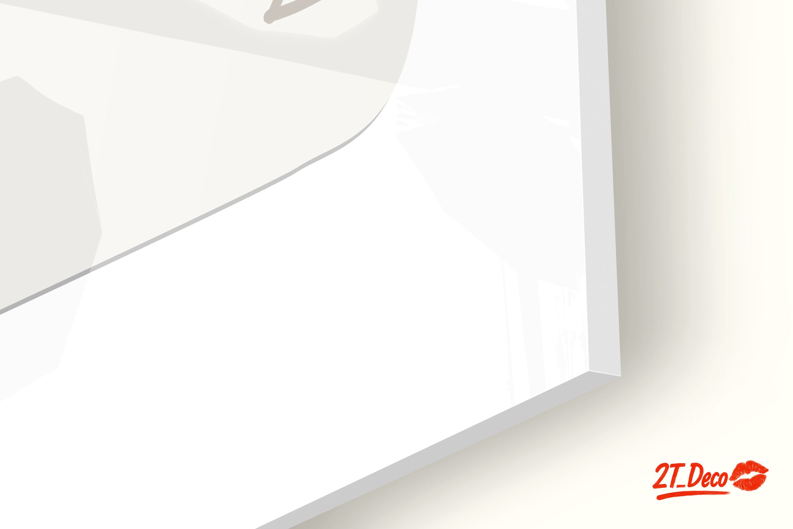 Elegant Playing Card Design with Hearts - Image 9