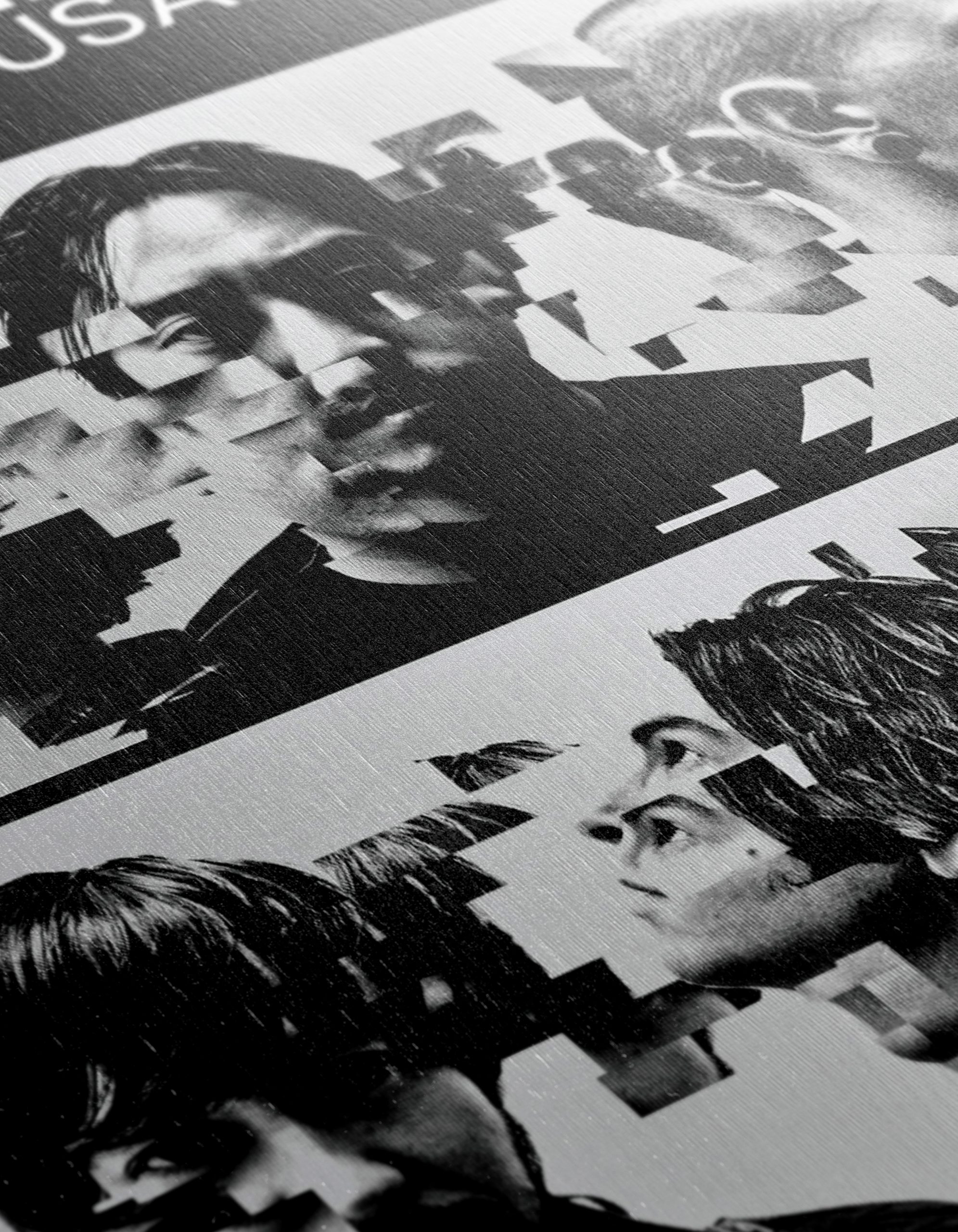Linkin Park A Thousand Suns Art - Image 12