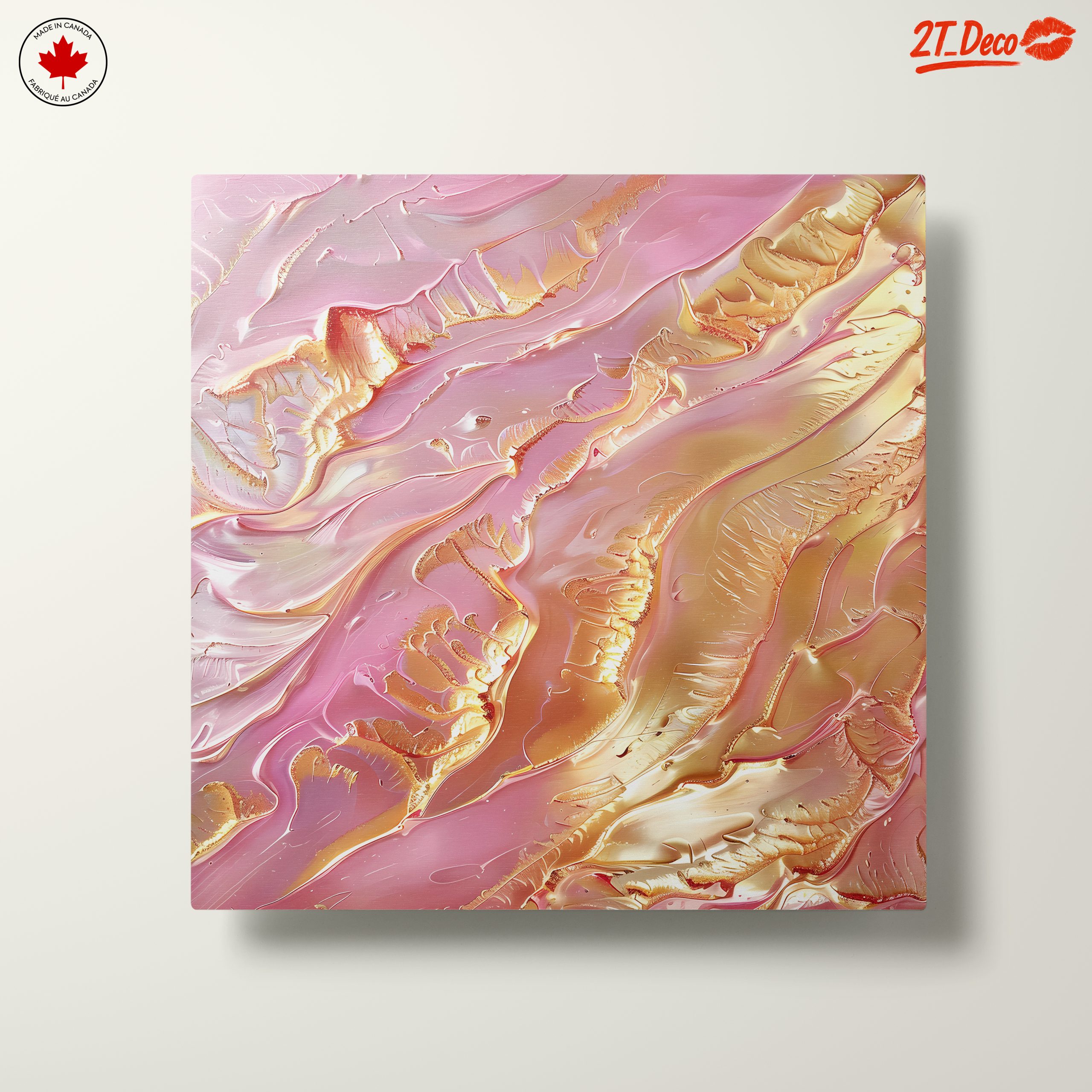 Vibrant Colorful Abstract Cloud Art - Image 10
