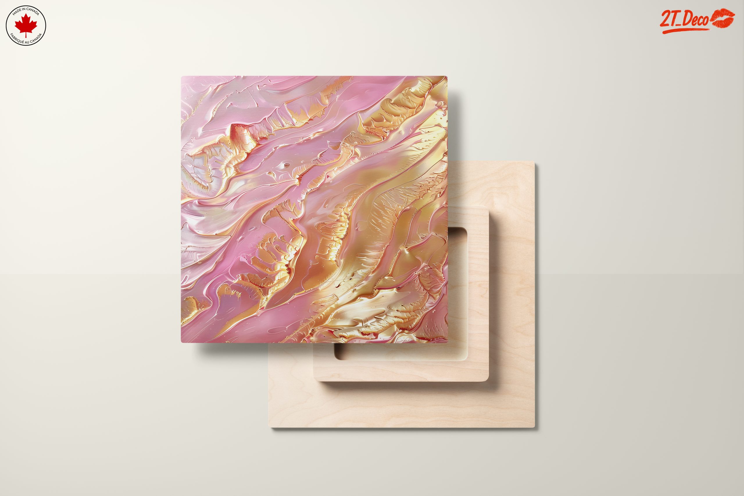 Vibrant Colorful Abstract Cloud Art - Image 11