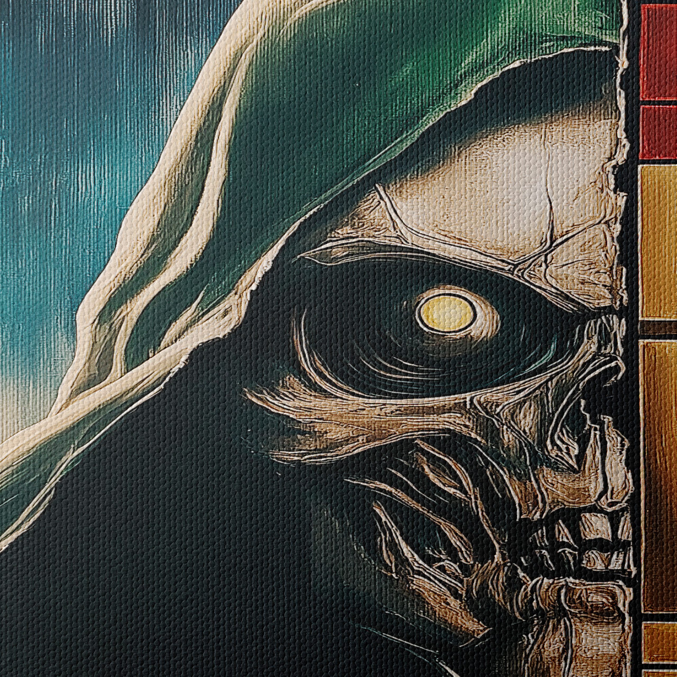 Iron Man vs. The Green Goblin Art - Image 4