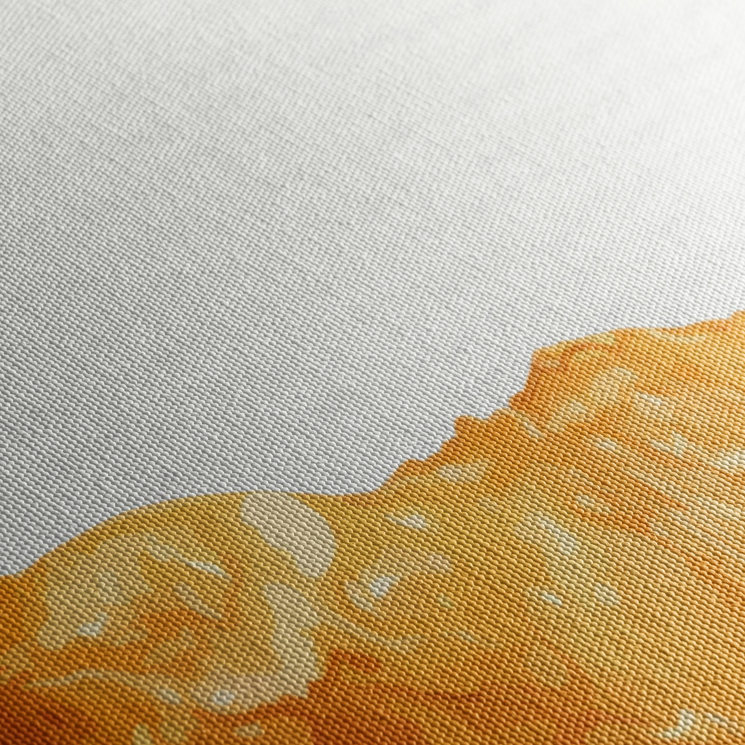 Stylized Fish and Chips Artwork - Image 5