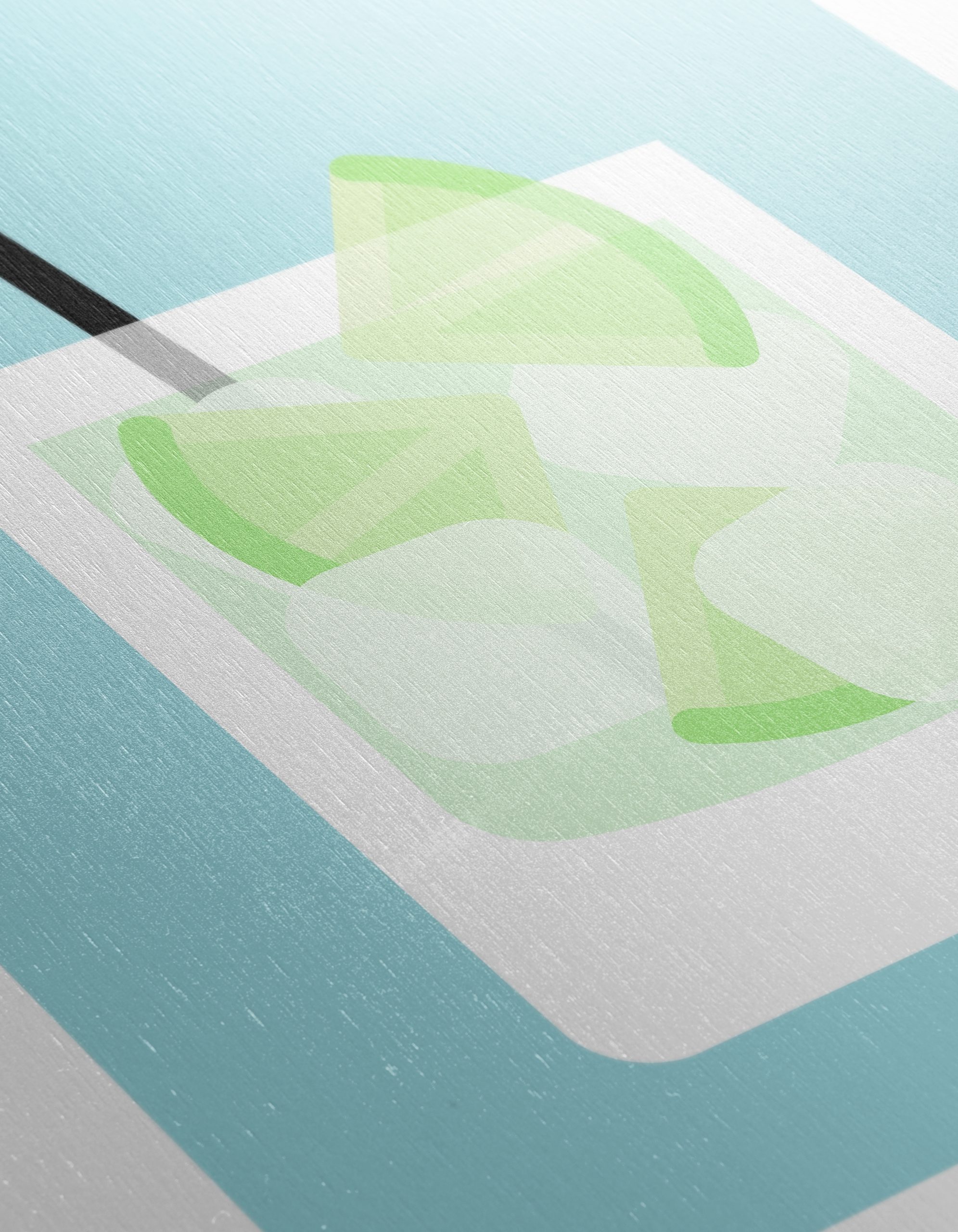Caipirinha Cocktail Recipe Art - Image 12