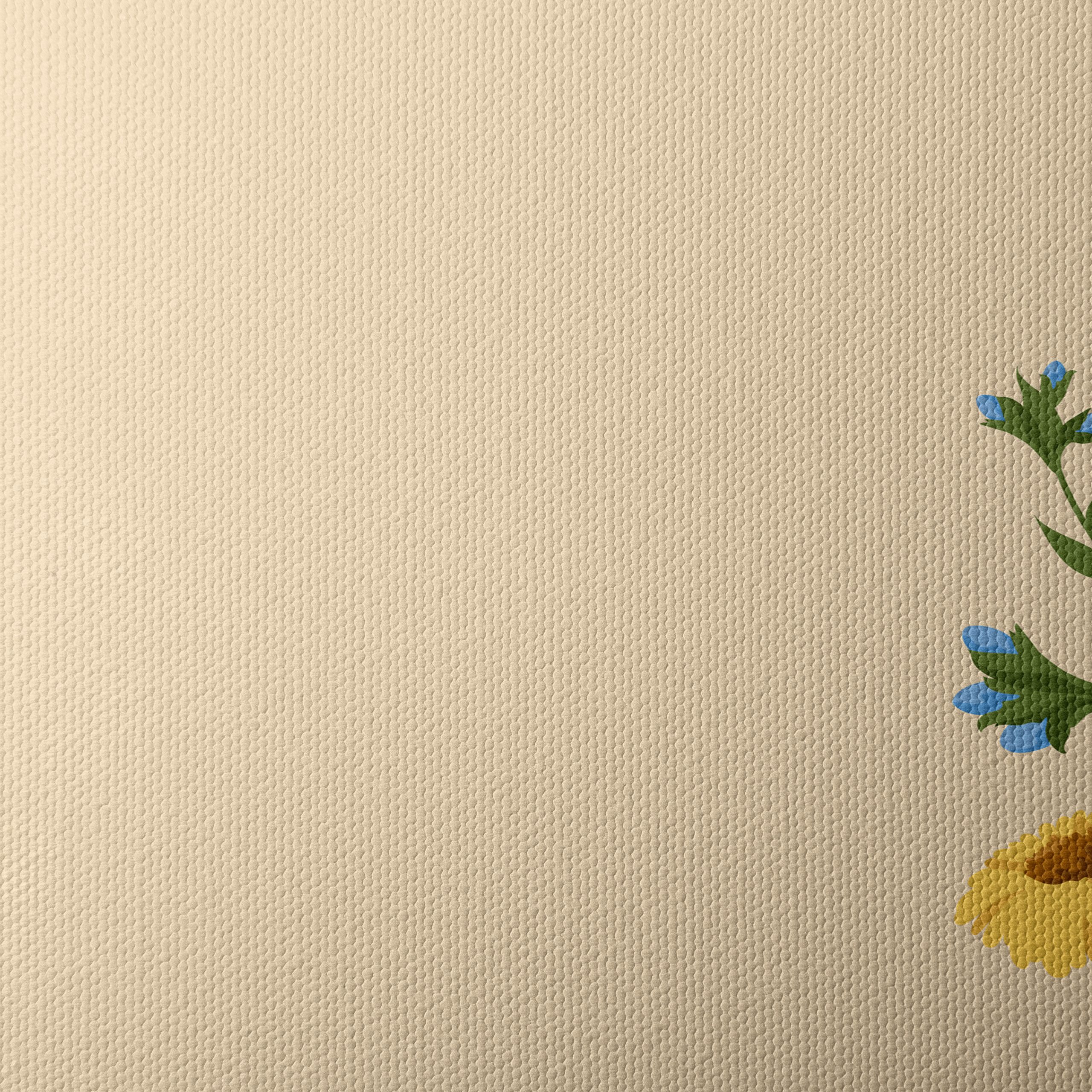 Flowers Growing in Sneakers Art - Image 4