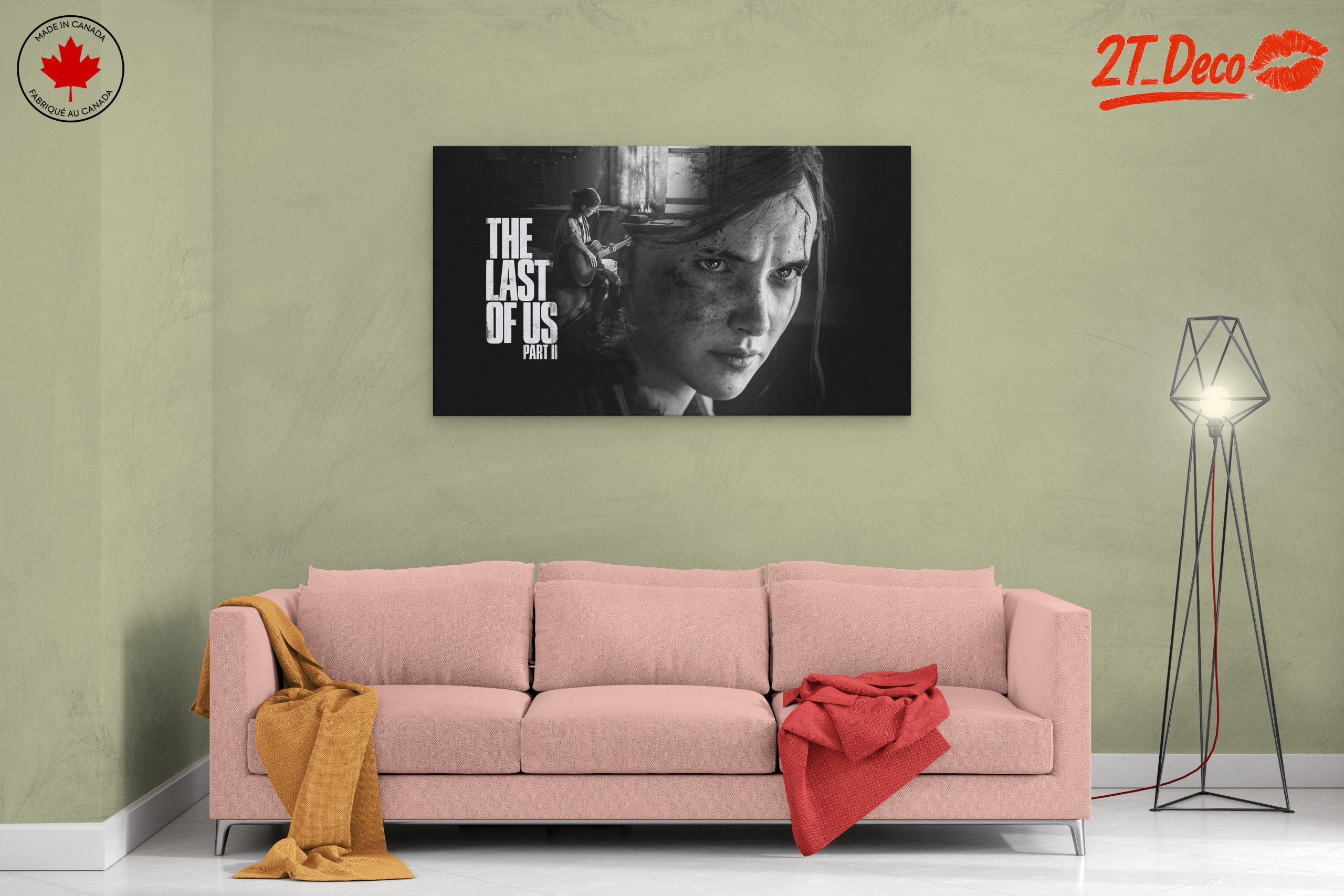 The Last of Us Part II Art - Image 2