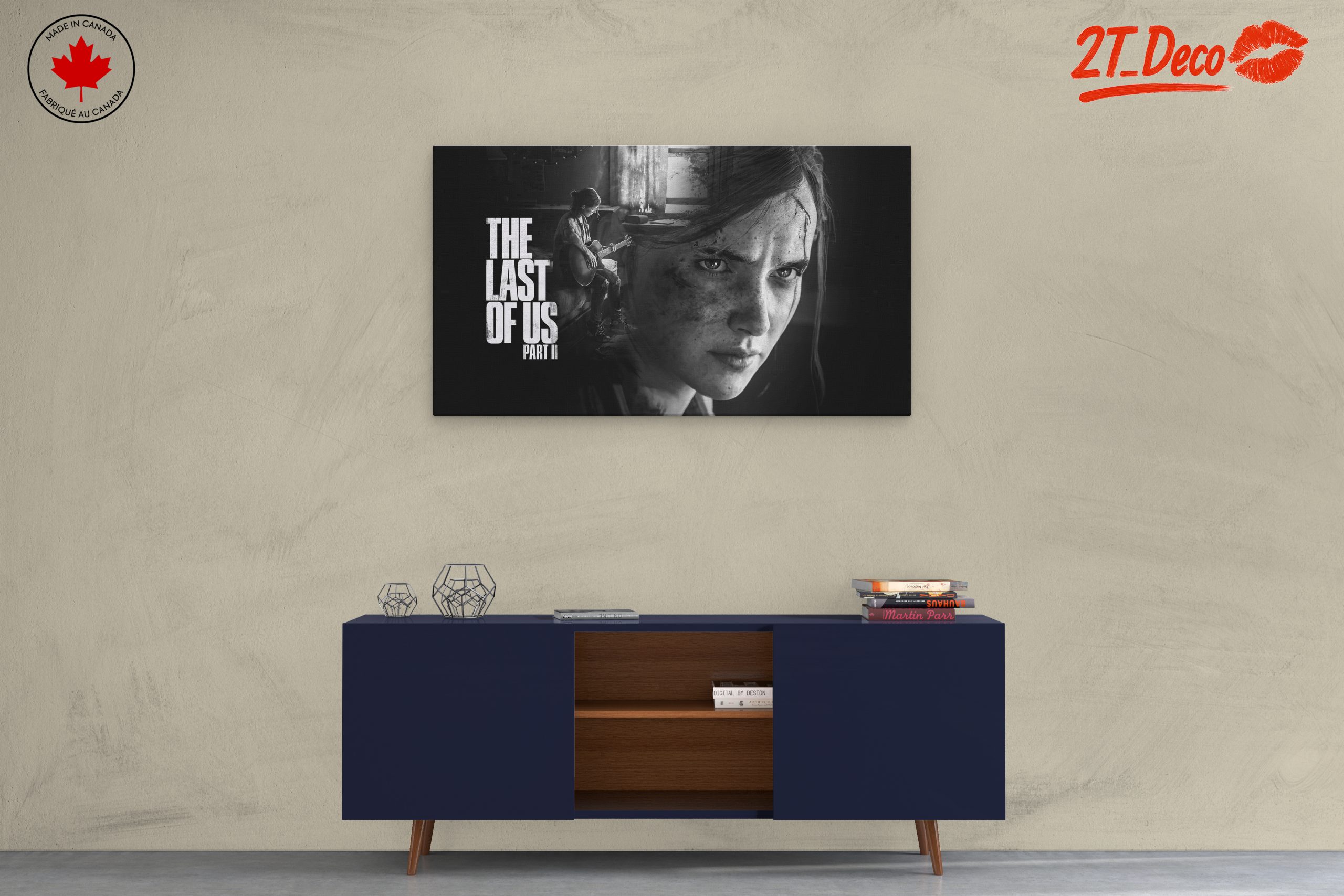 The Last of Us Part II Art - Image 3