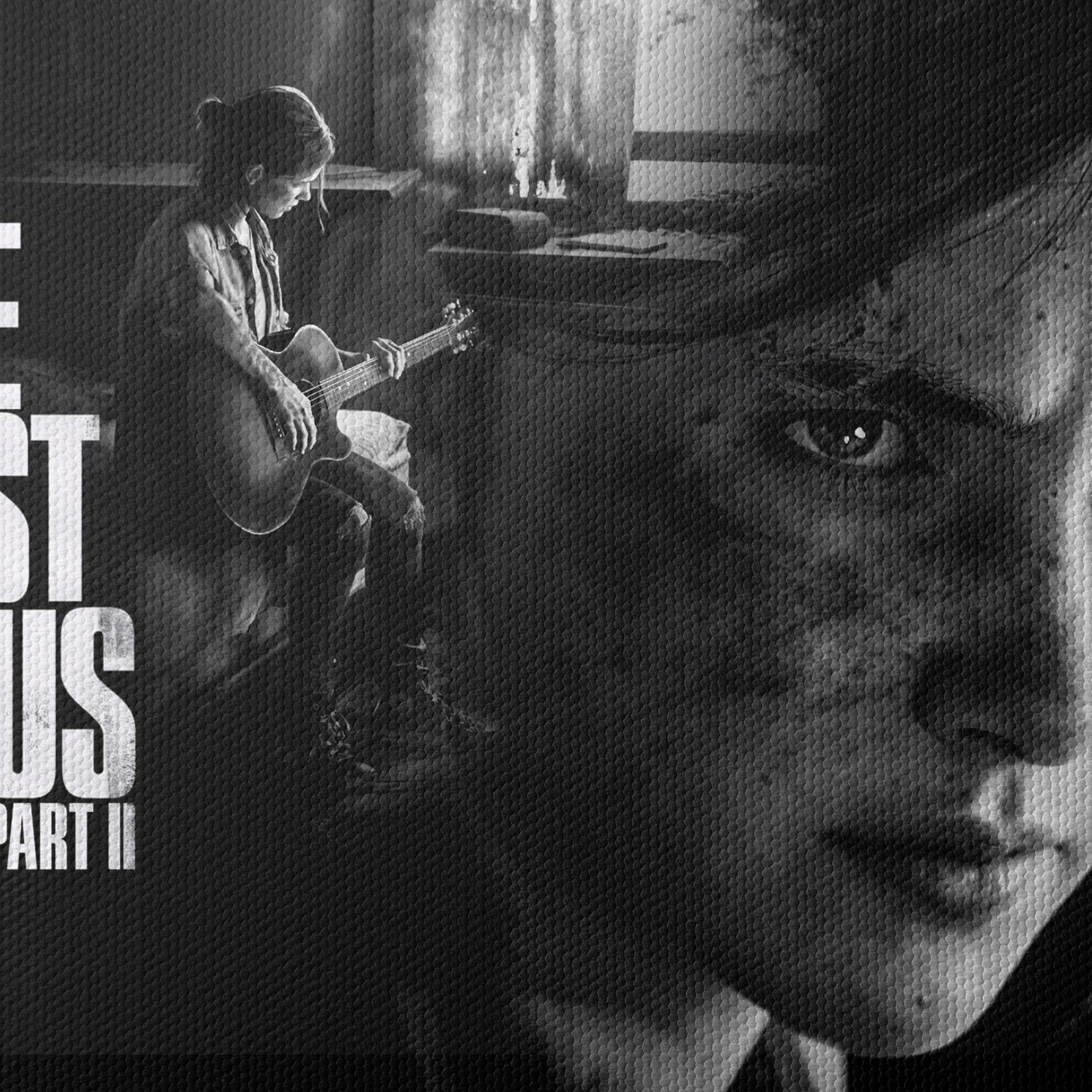 The Last of Us Part II Art - Image 4