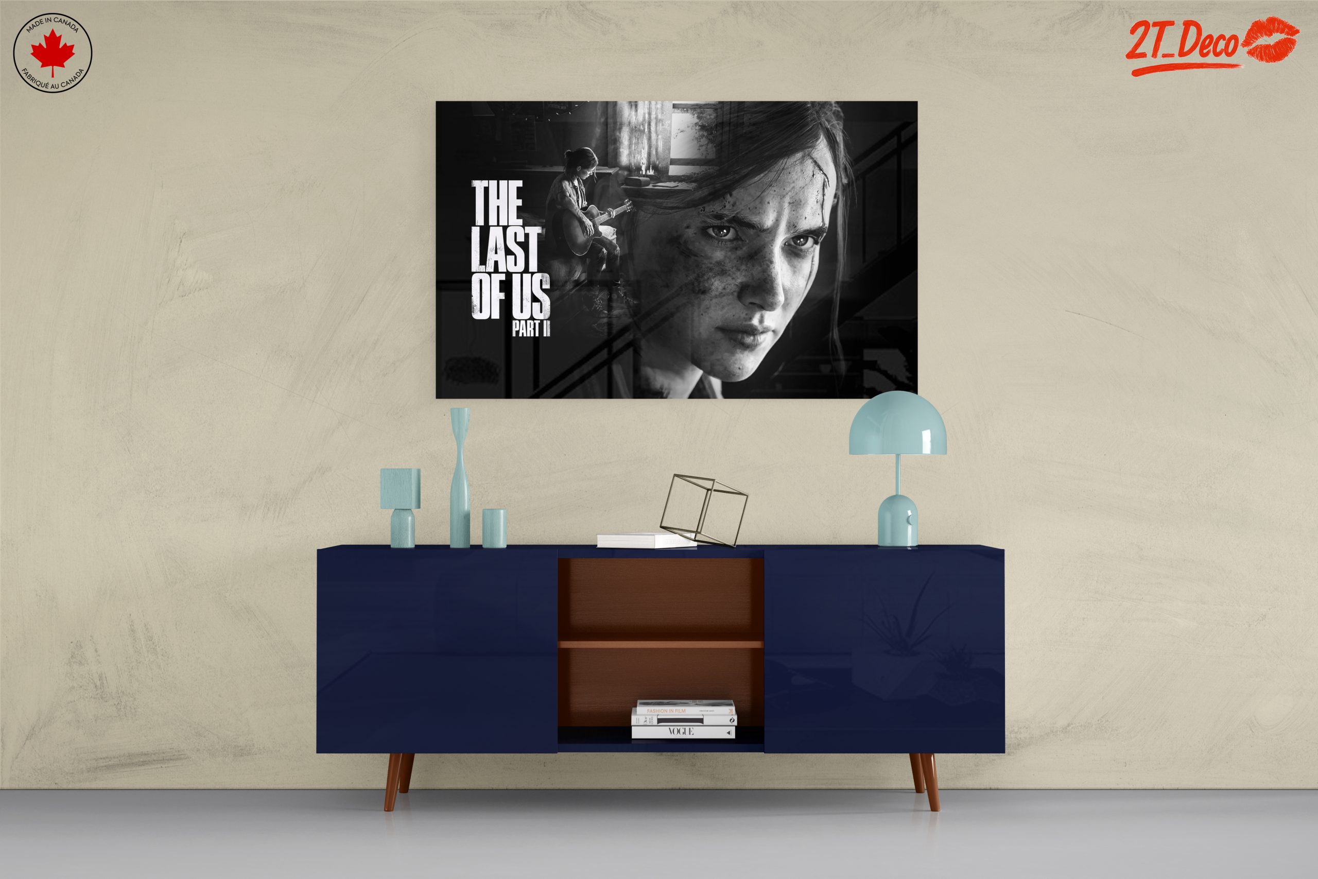 The Last of Us Part II Art - Image 8
