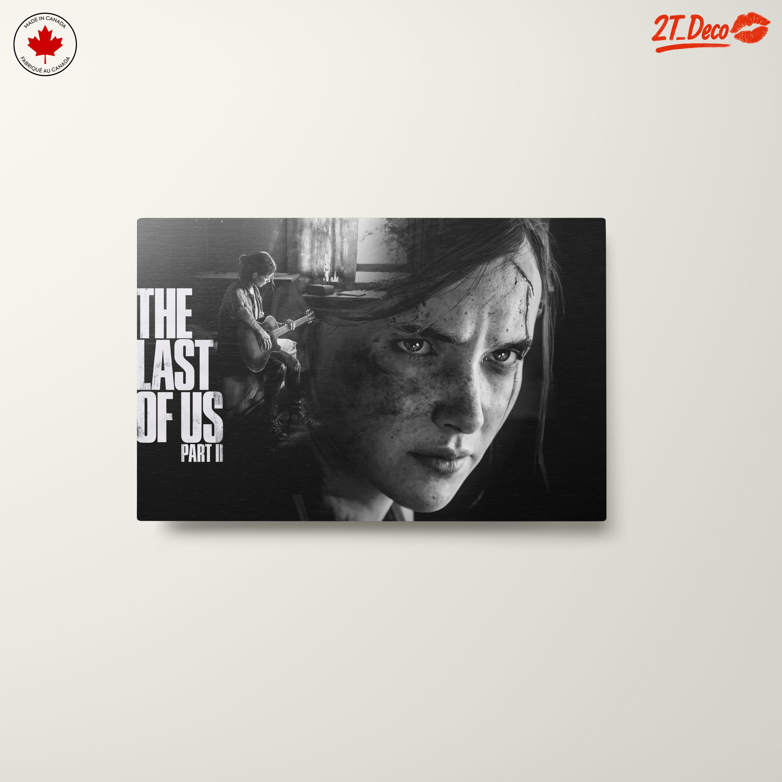 The Last of Us Part II Art - Image 10