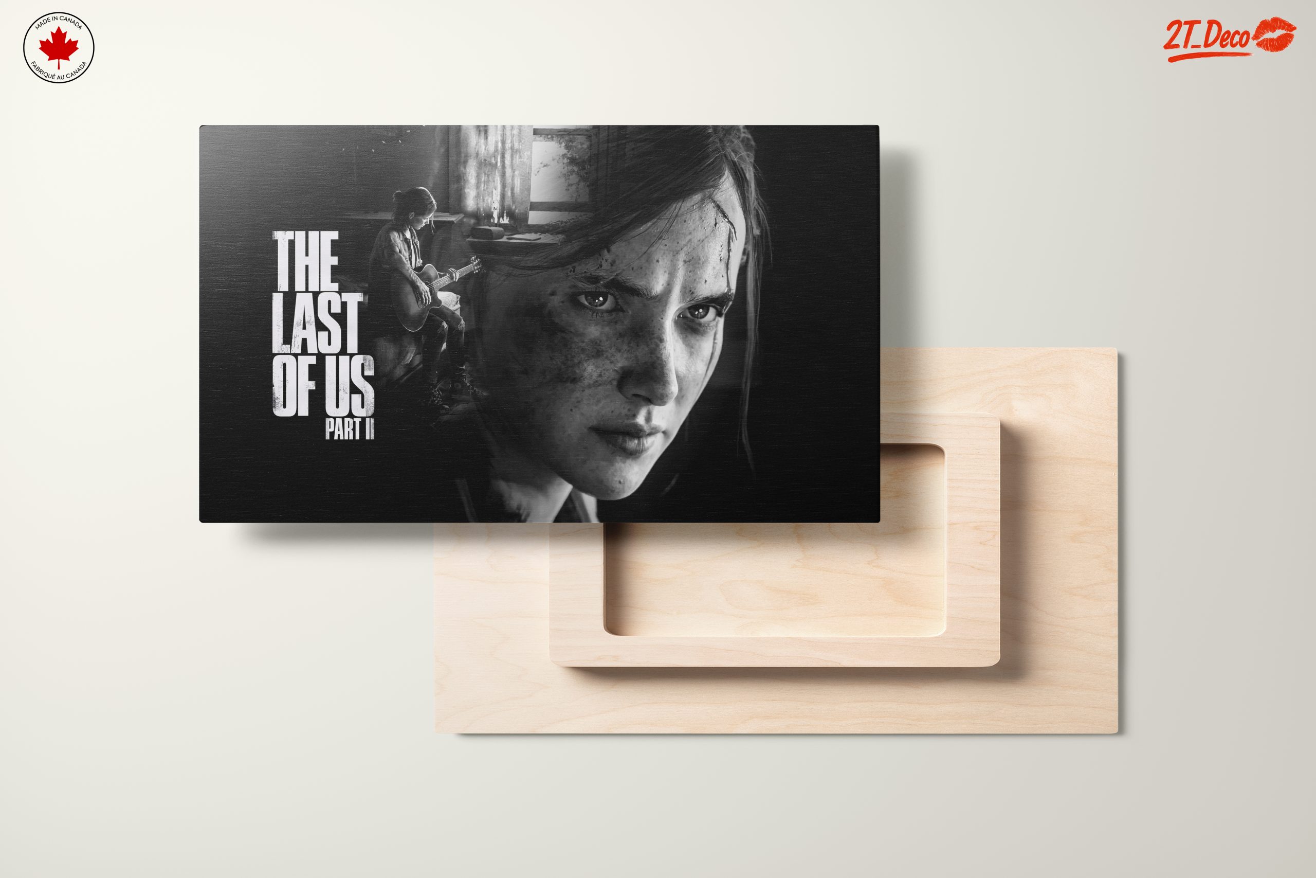 The Last of Us Part II Art - Image 11