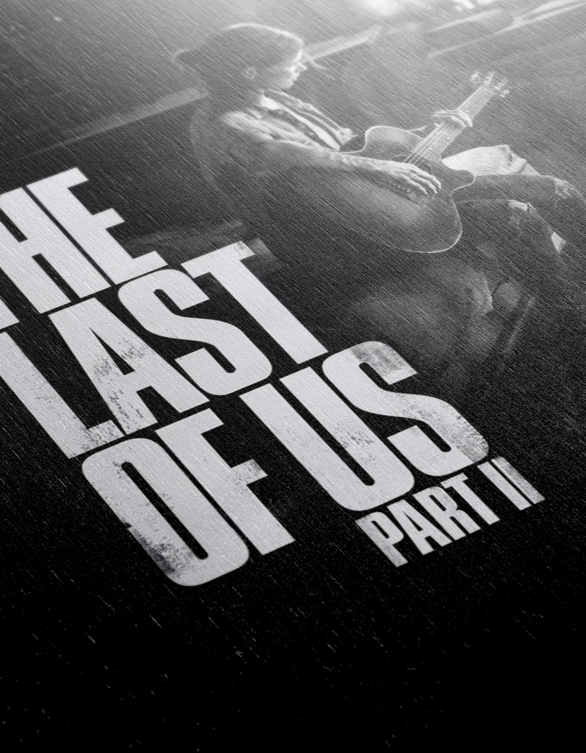 The Last of Us Part II Art - Image 12
