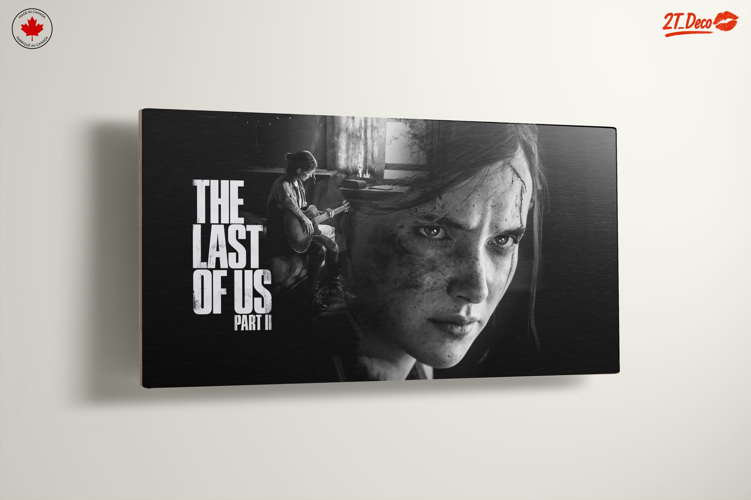 The Last of Us Part II Art - Image 13
