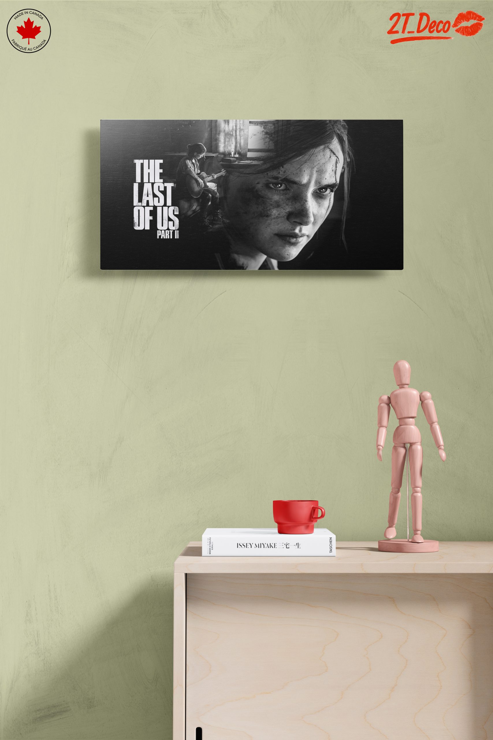 The Last of Us Part II Art - Image 14