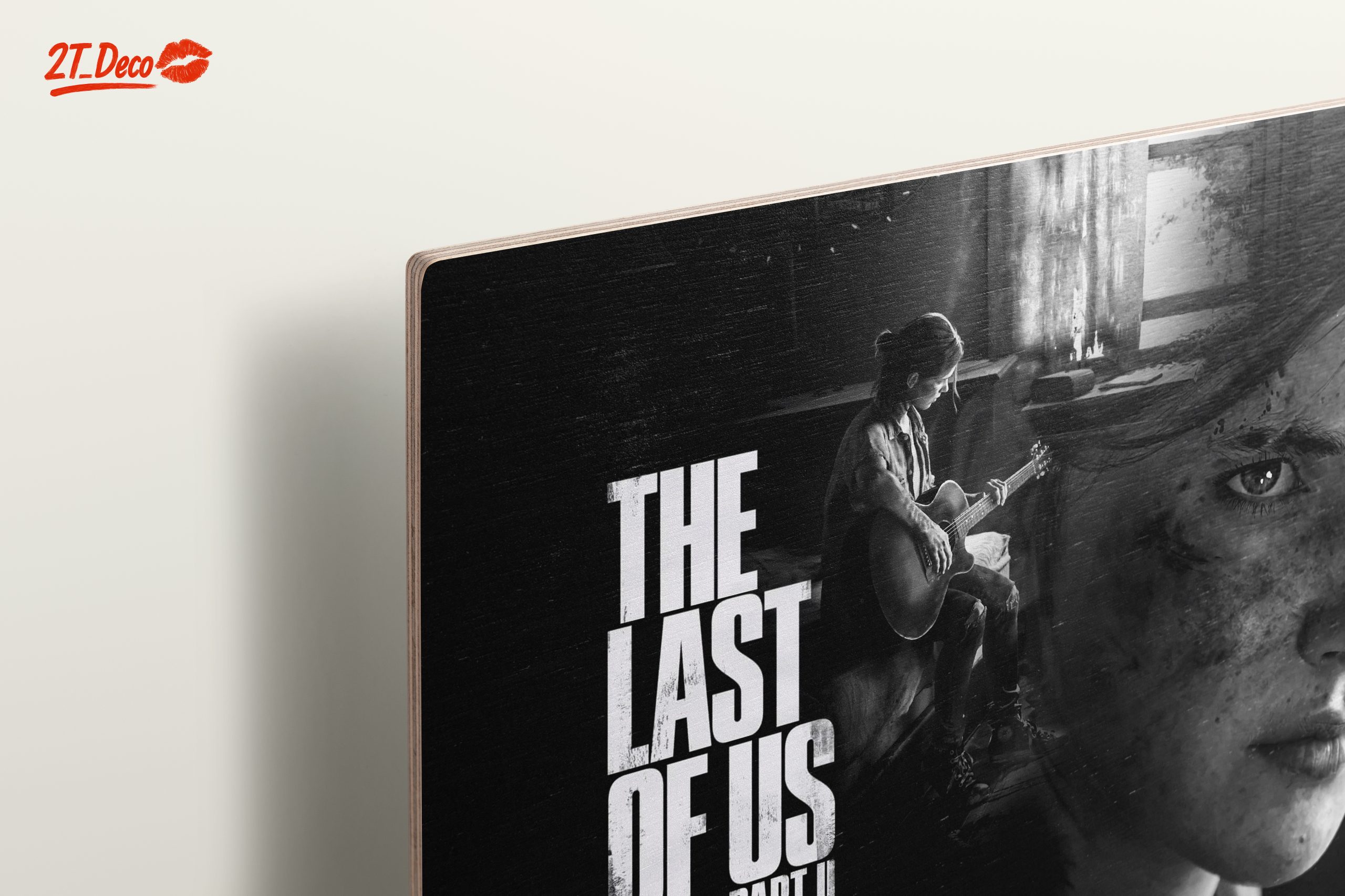 The Last of Us Part II Art - Image 15