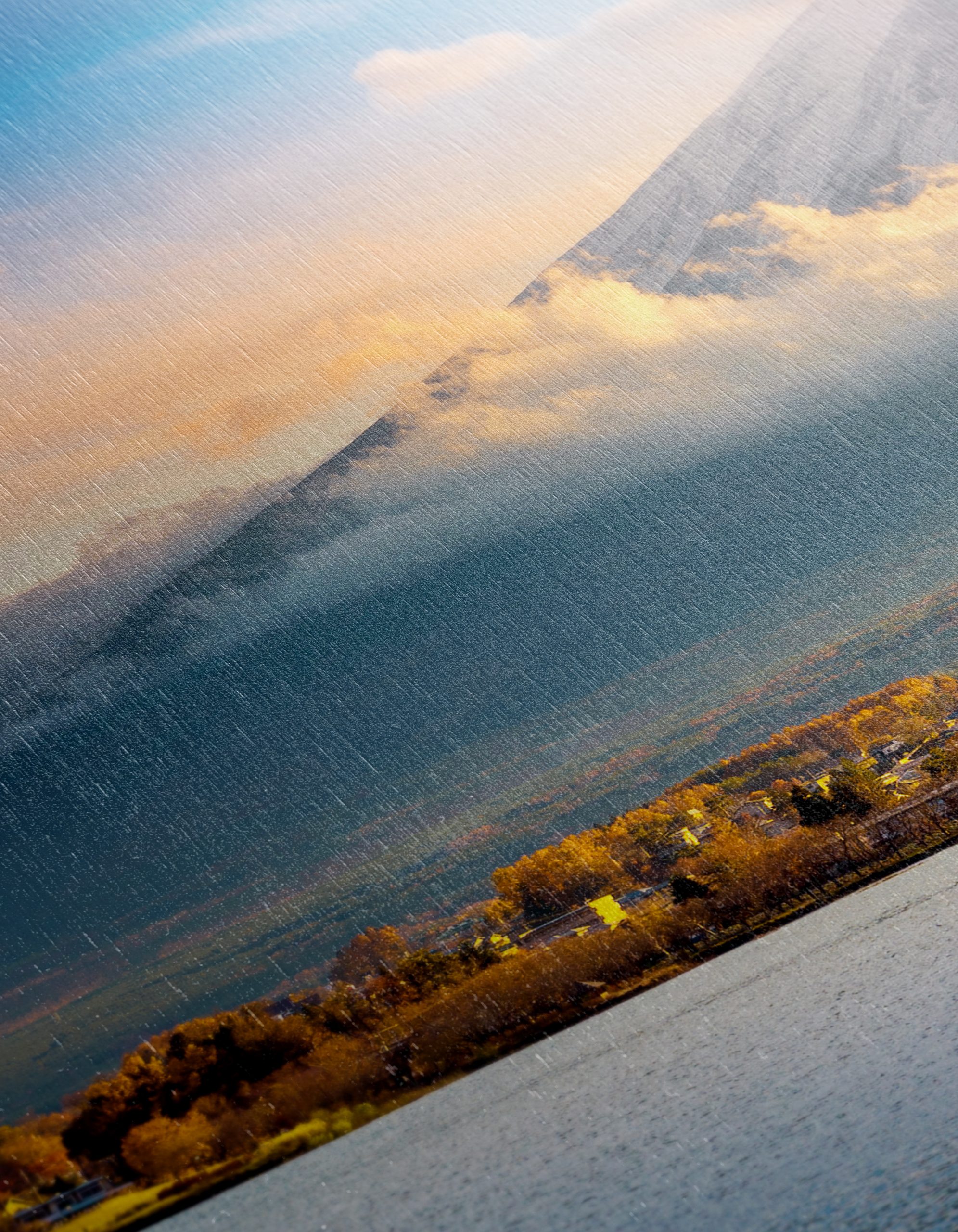 Majestic Mount Fuji Landscape - Image 12
