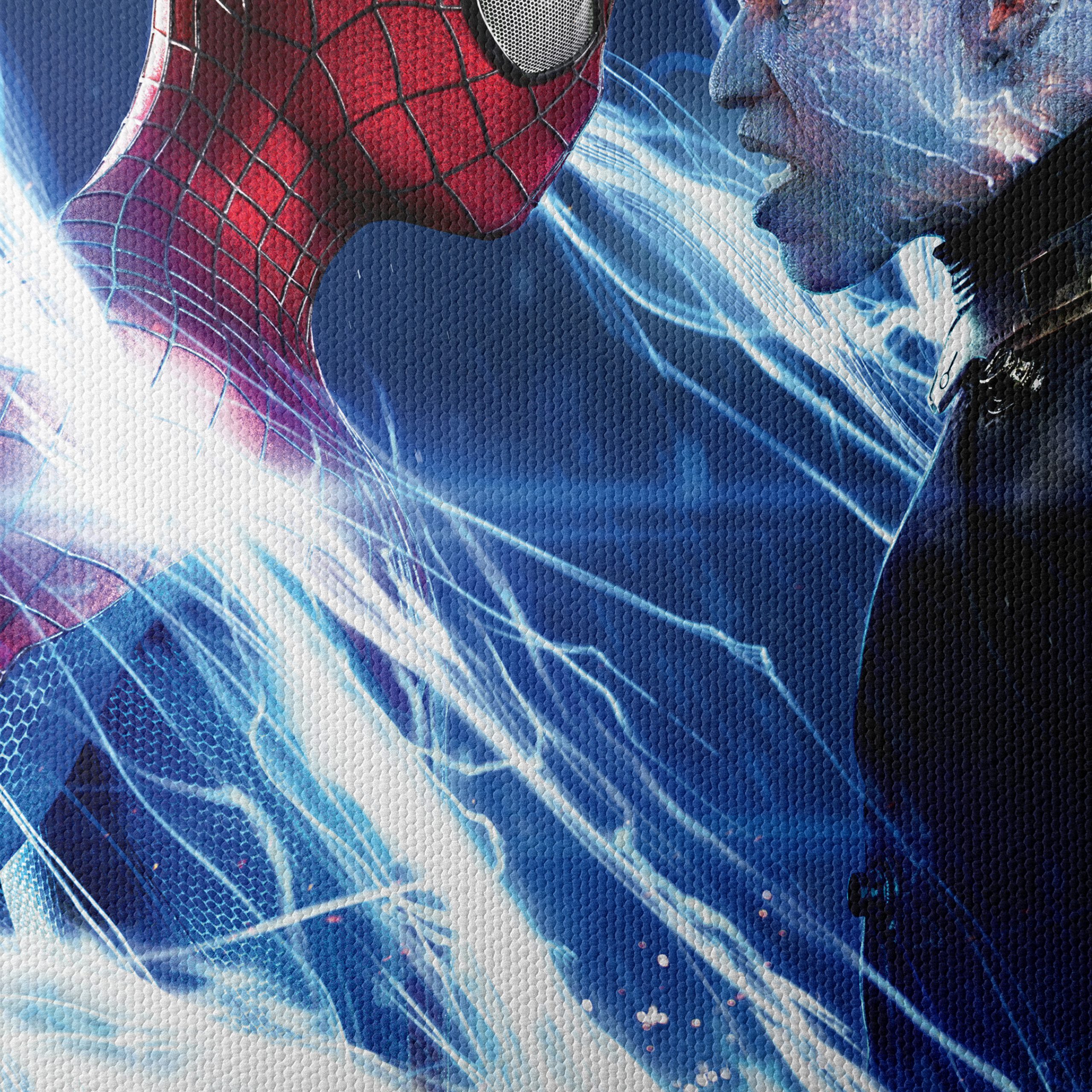 Epic Spider-Man vs. Electro Battle - Image 4