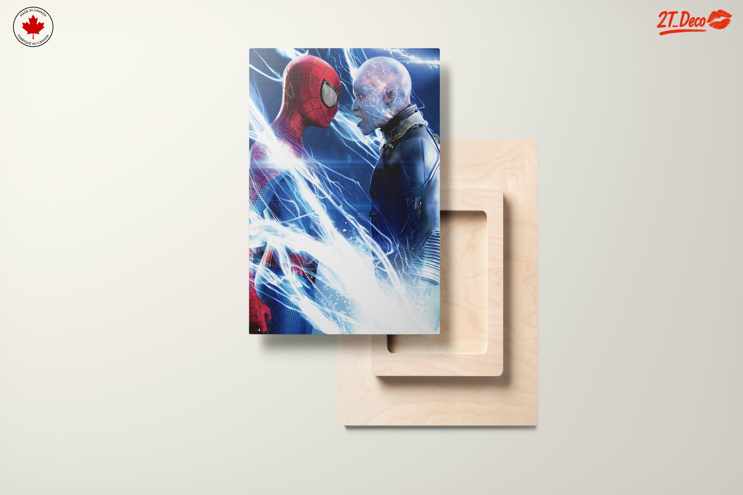 Epic Spider-Man vs. Electro Battle - Image 11