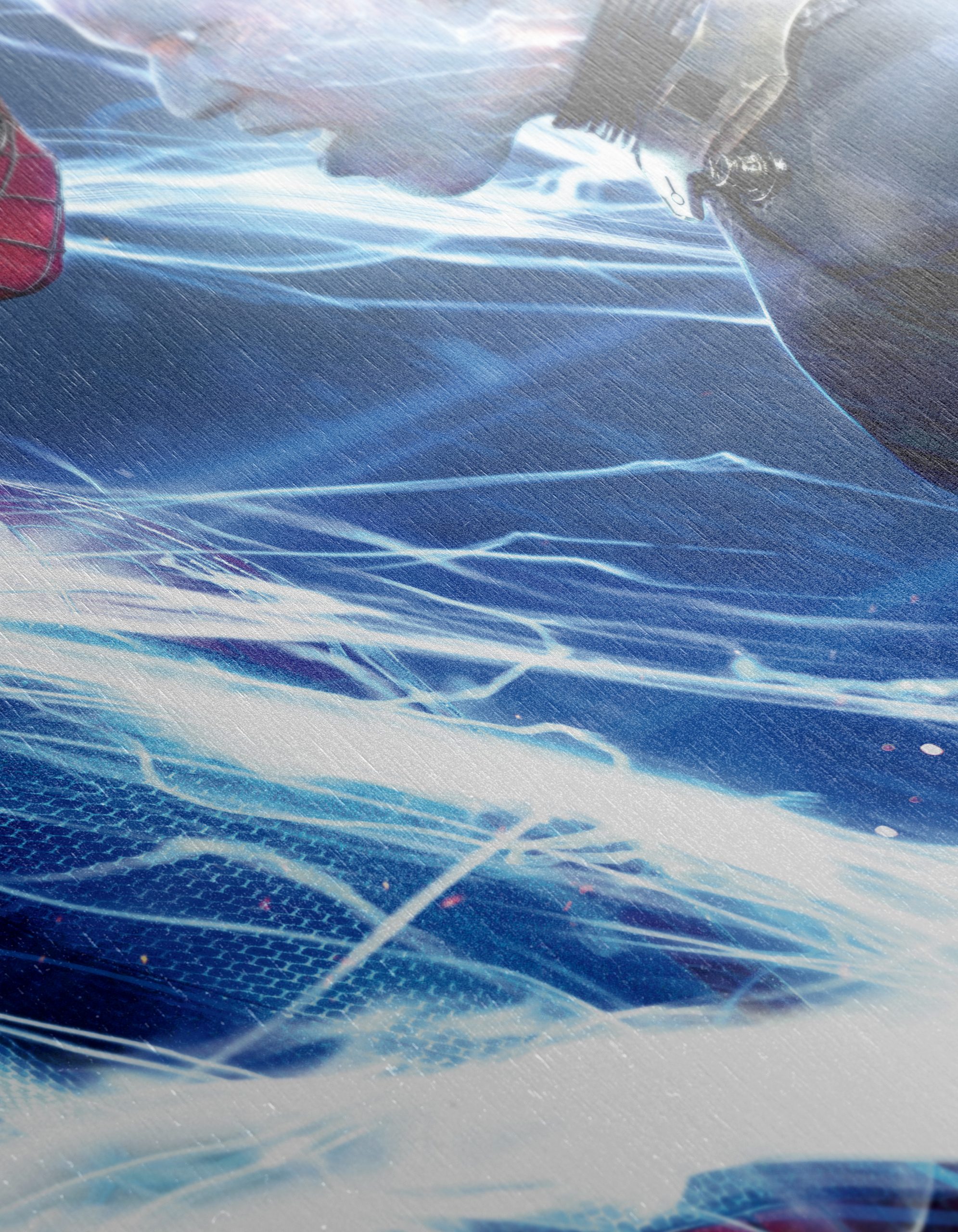 Epic Spider-Man vs. Electro Battle - Image 12