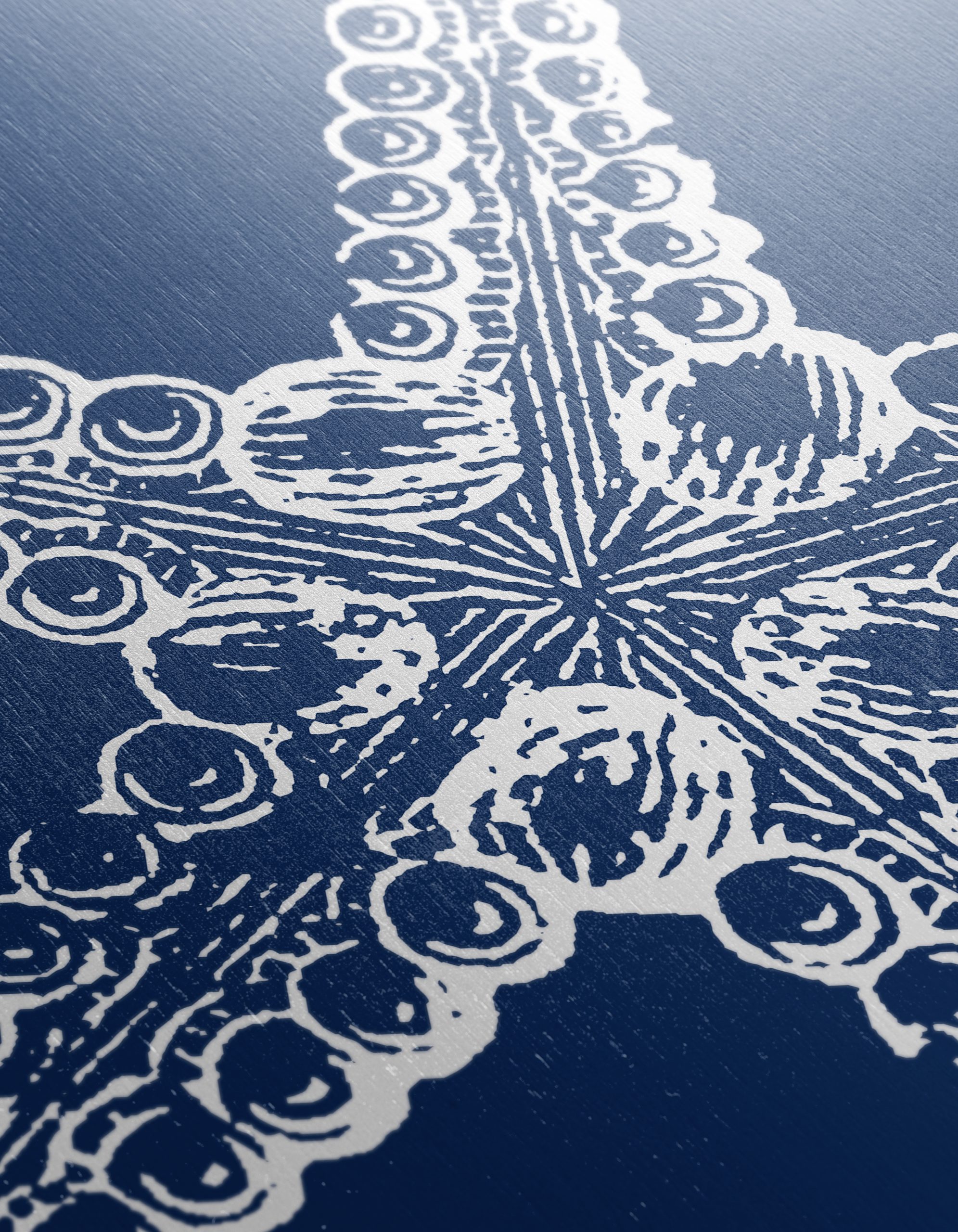 Stylized Octopus Wall Art - Image 12