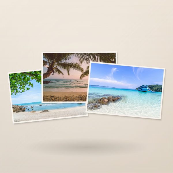 Landscapes – Beach