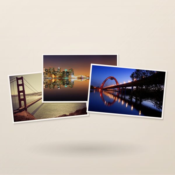 Landscapes – Bridges