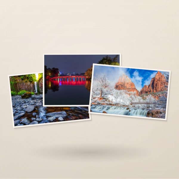 Landscapes – Nature