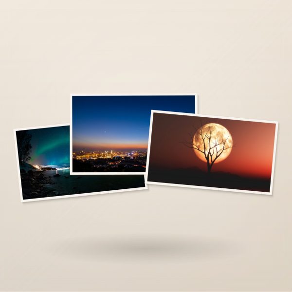 Landscapes – Night