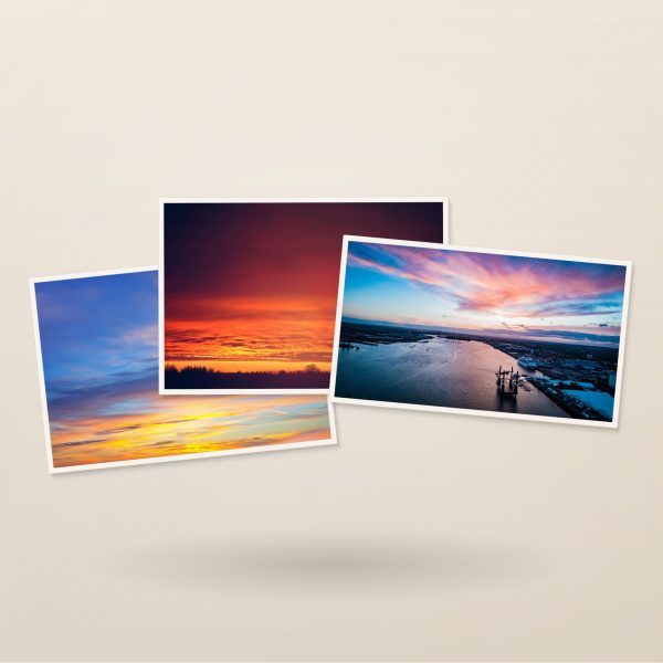 Landscapes – Sky