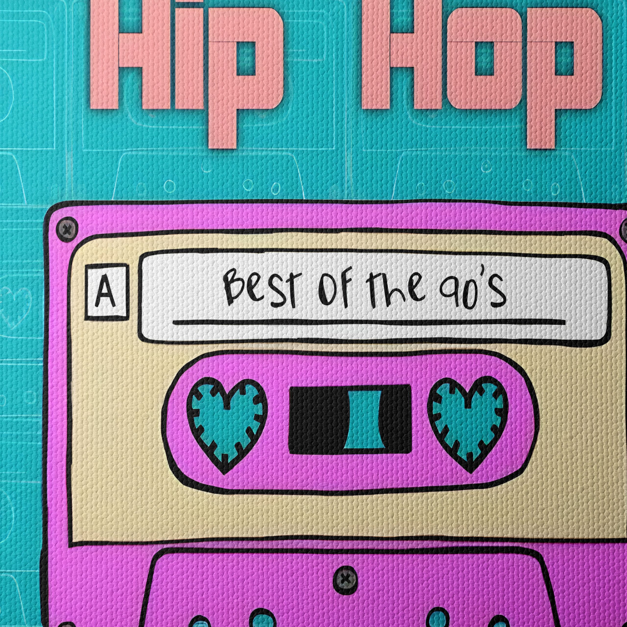 Retro Music Cassette Design - Image 4