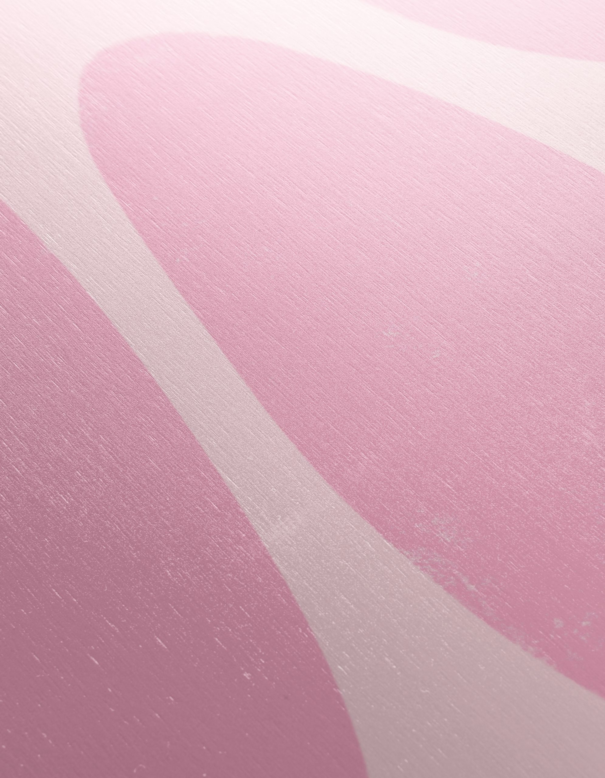 Minimalist Abstract Pink Wall Art - Image 12