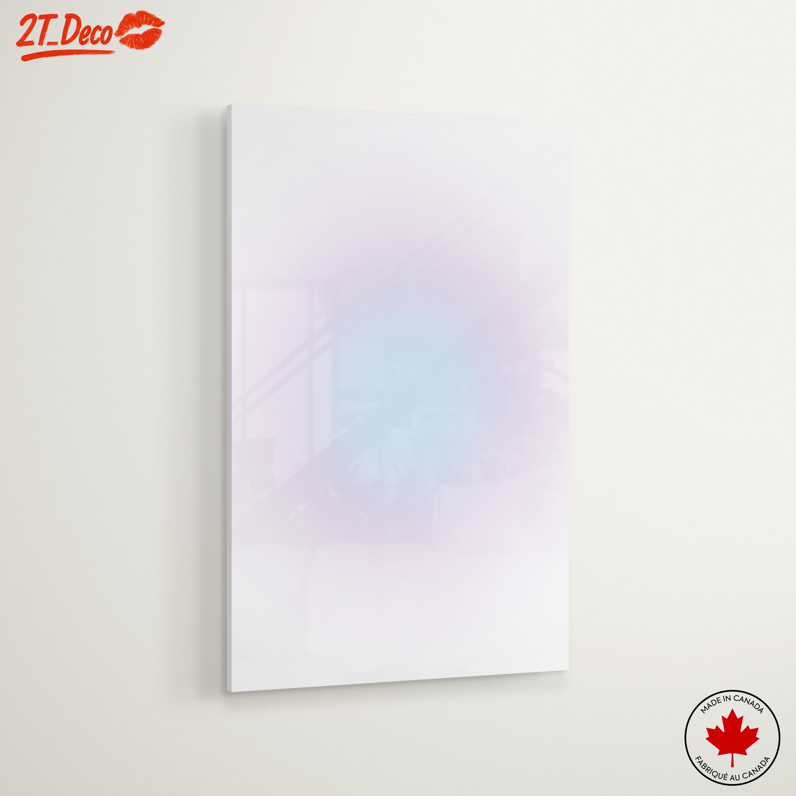 Soft Color Gradients for Contemporary Spaces - Image 6