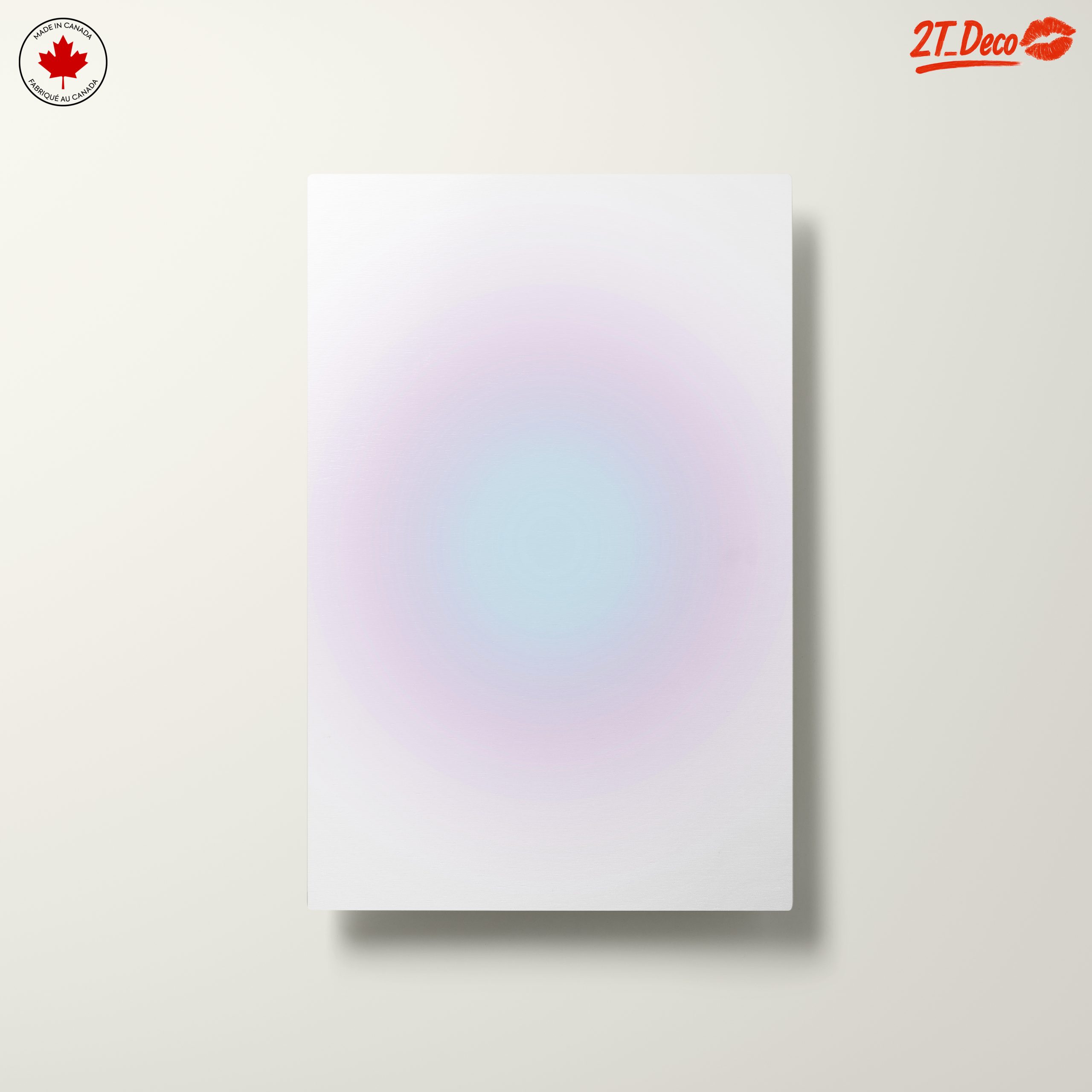 Soft Color Gradients for Contemporary Spaces - Image 10