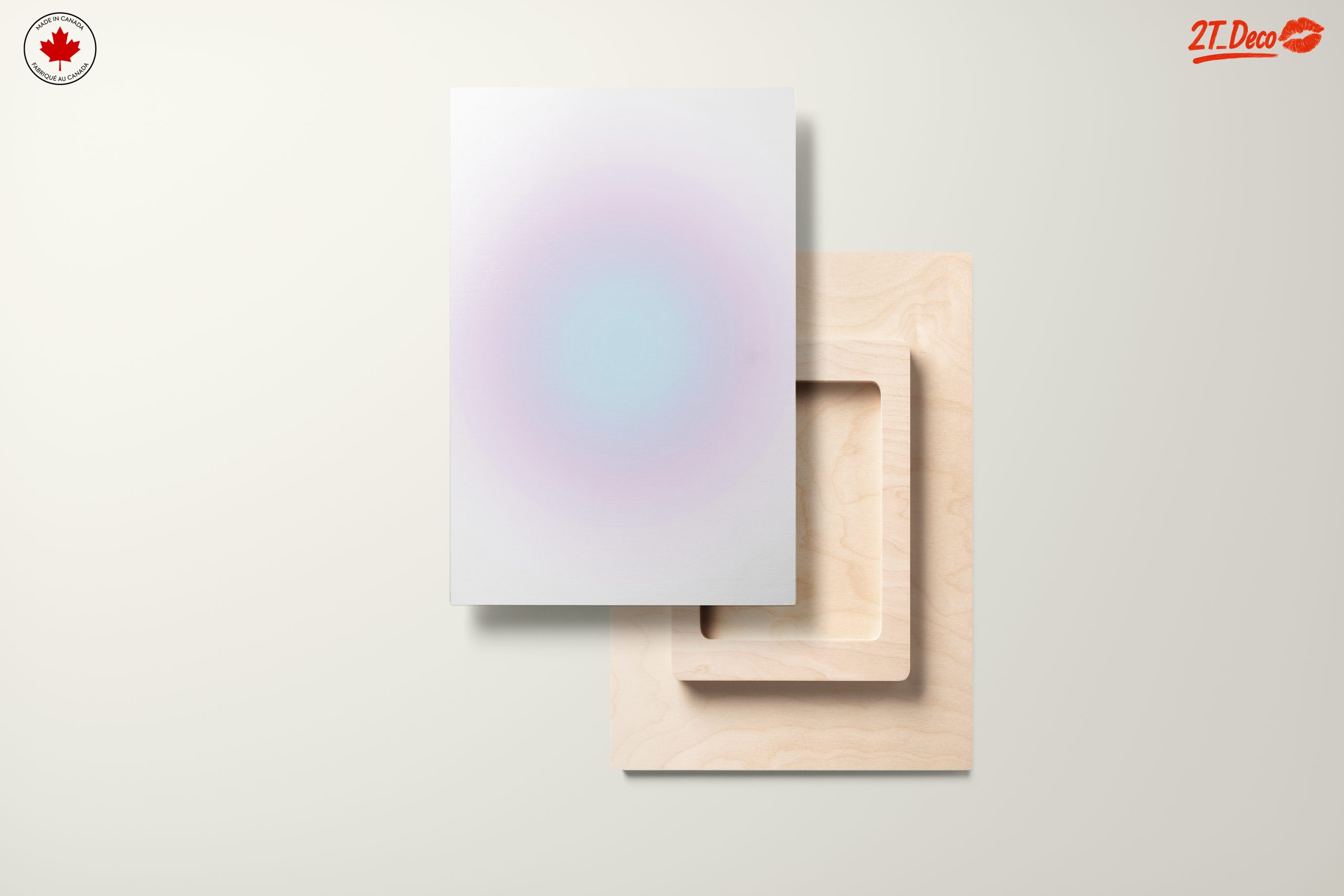 Soft Color Gradients for Contemporary Spaces - Image 11