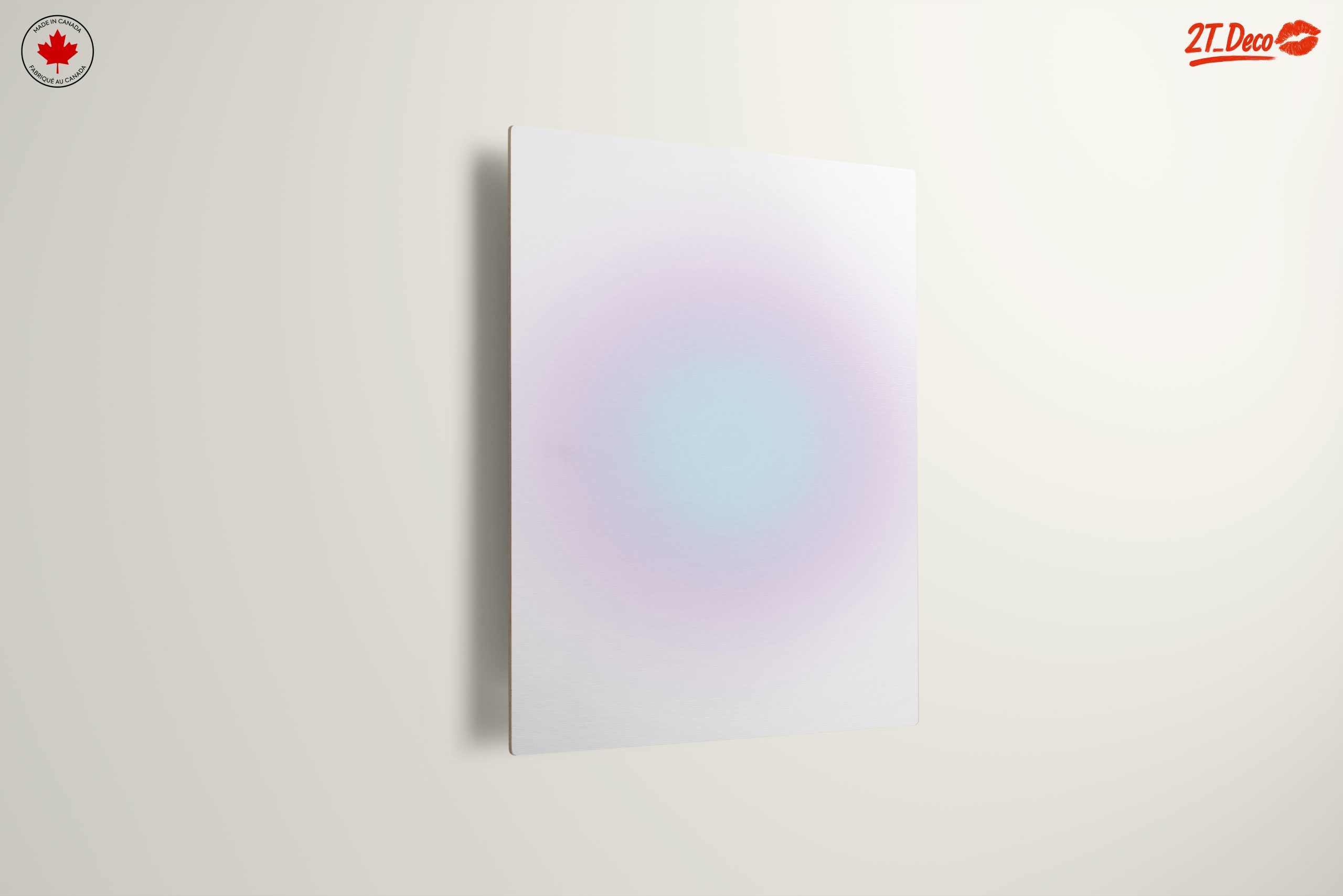 Soft Color Gradients for Contemporary Spaces - Image 13