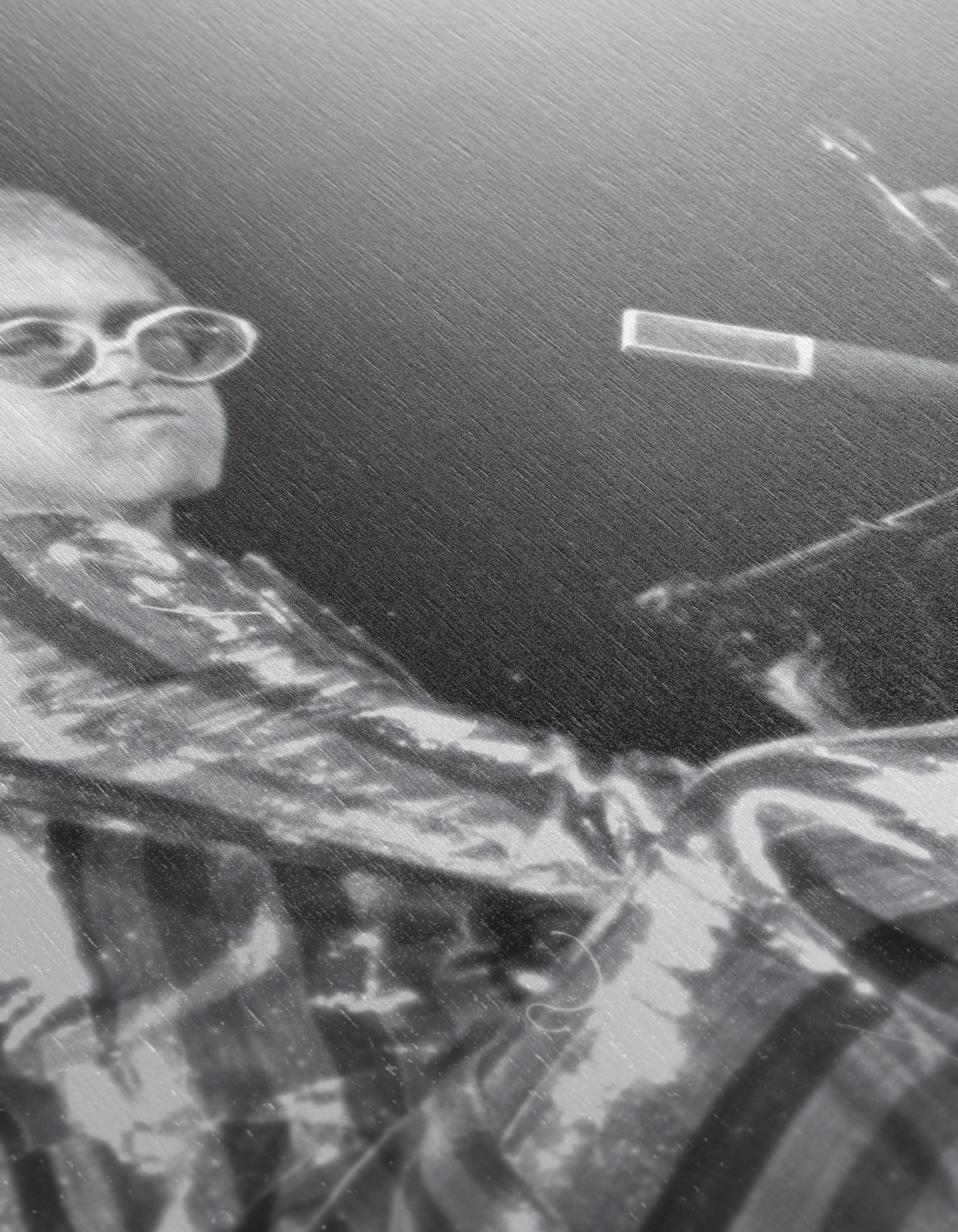 Elton John Live Performance Art - Image 12