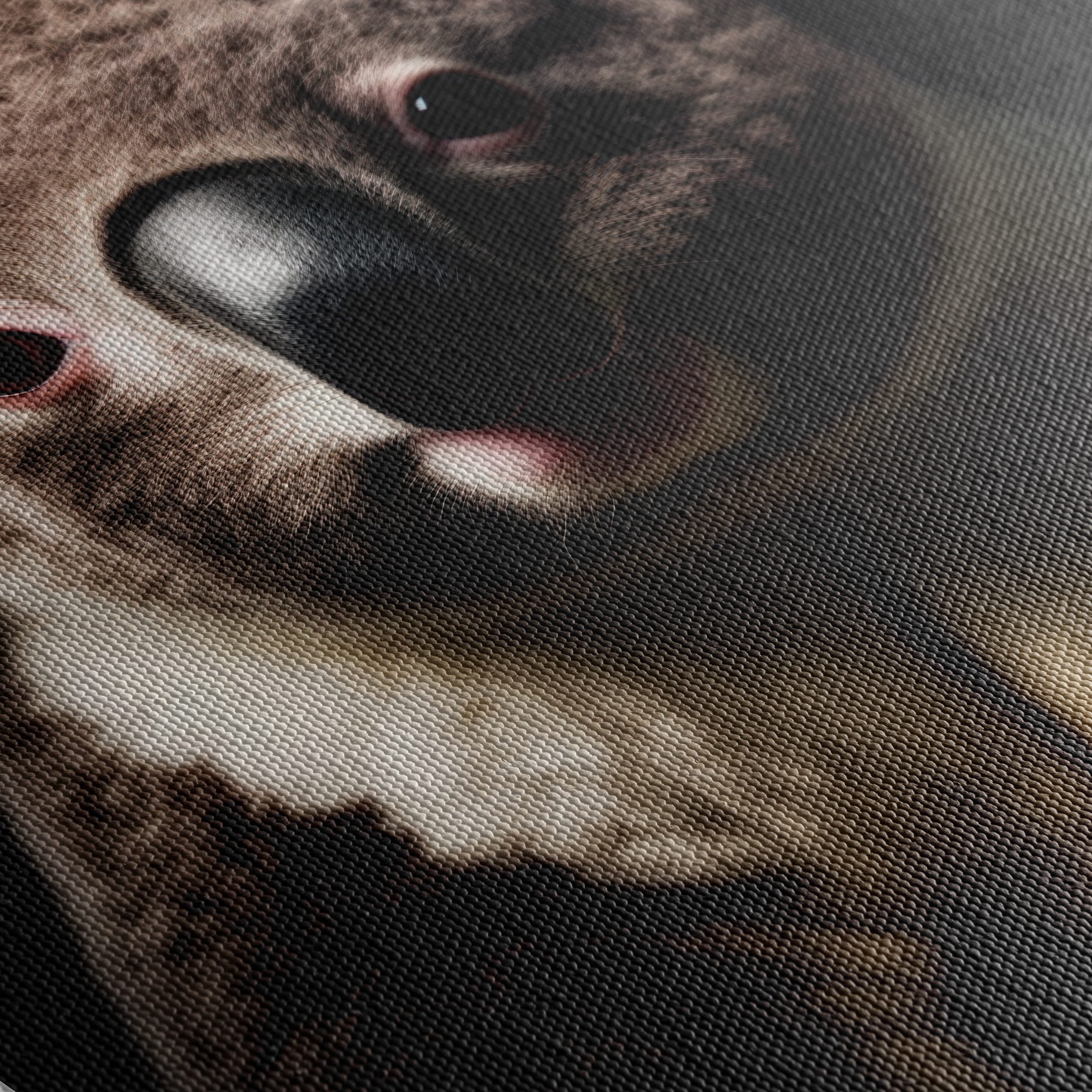 Close-Up Portrait of a Koala - Image 5