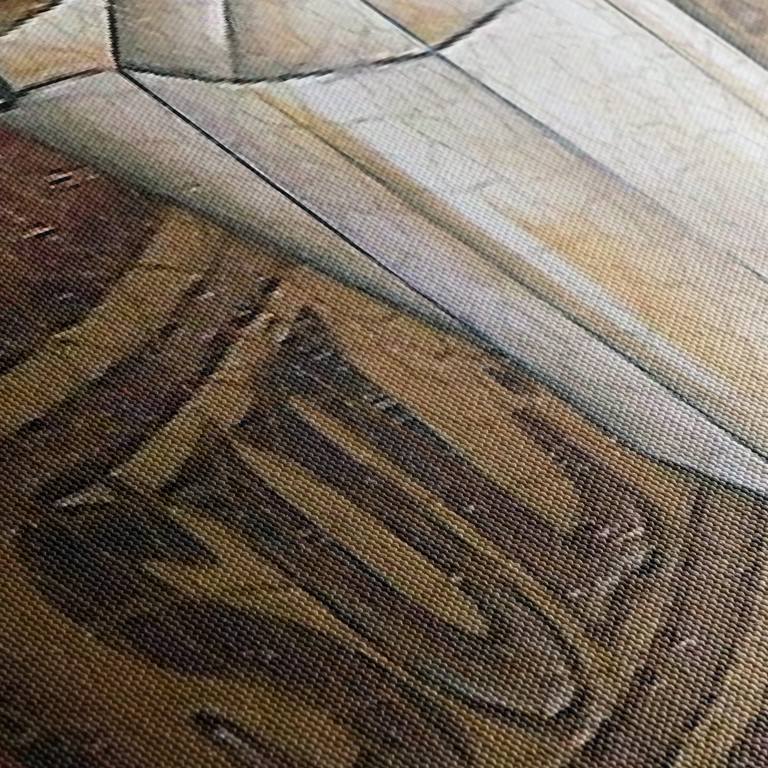 Classic Coffee Still Life Art - Image 5