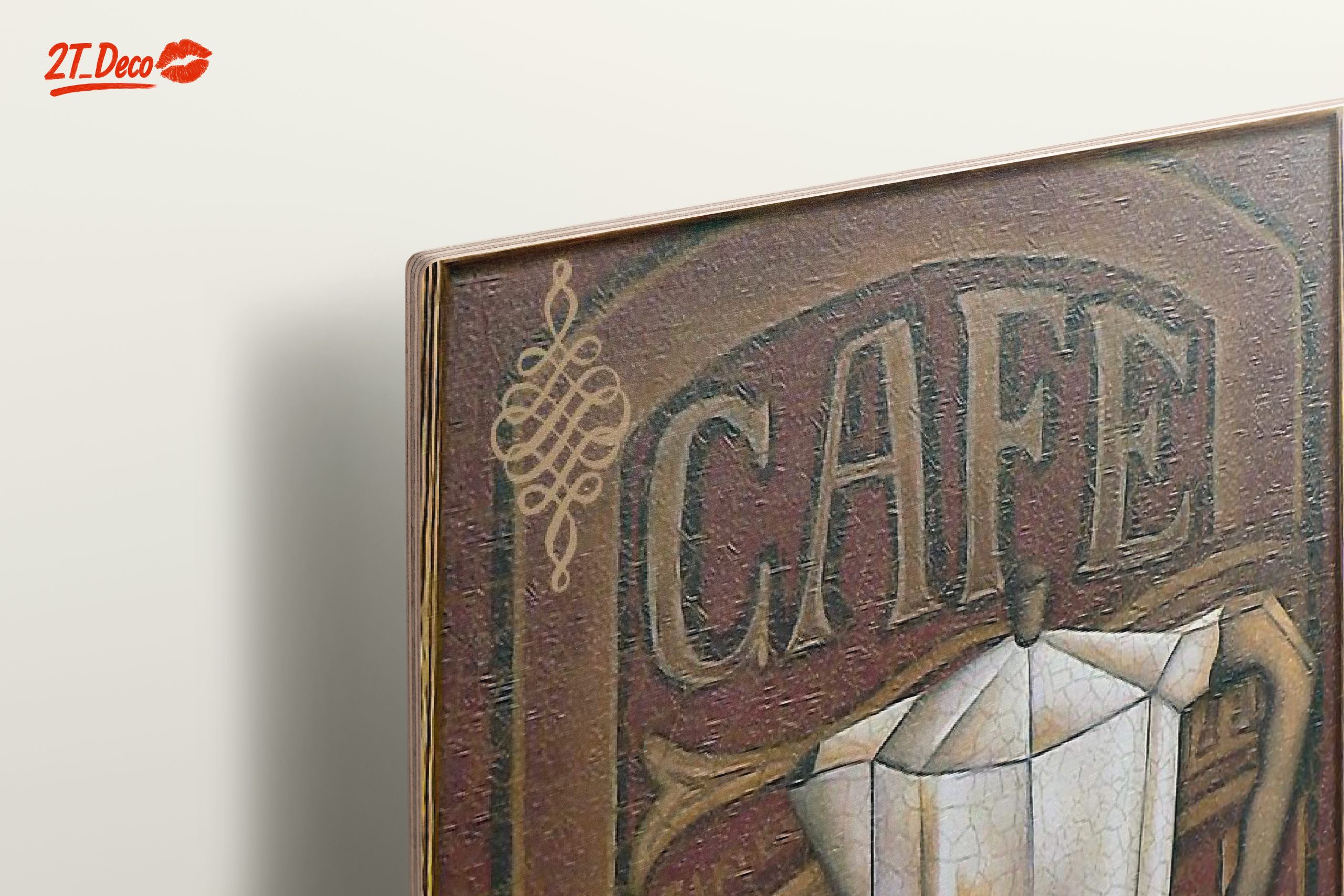 Classic Coffee Still Life Art - Image 15