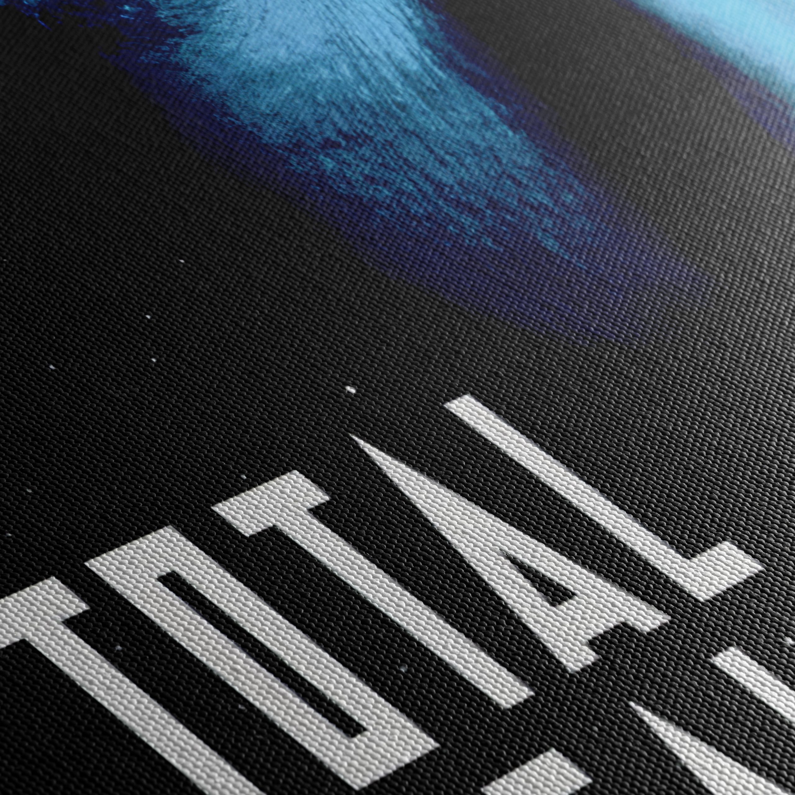Total Recall Inspired Anime Art - Image 5