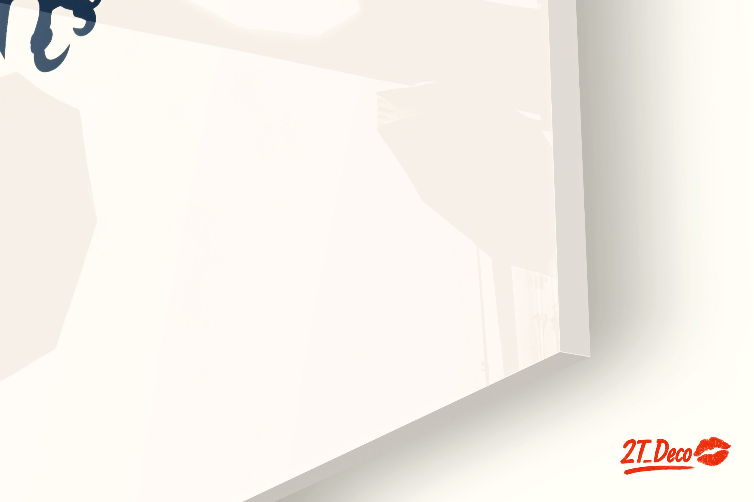 Artistic Eagle Illustration for Home Décor - Image 9