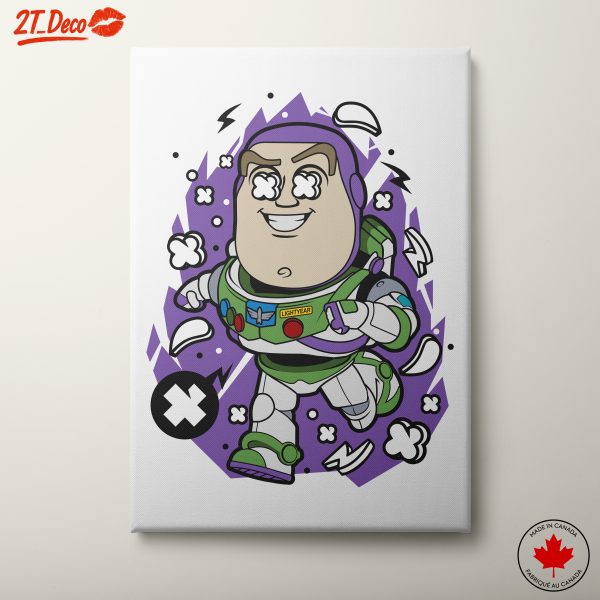 Dynamic Animated Character Design